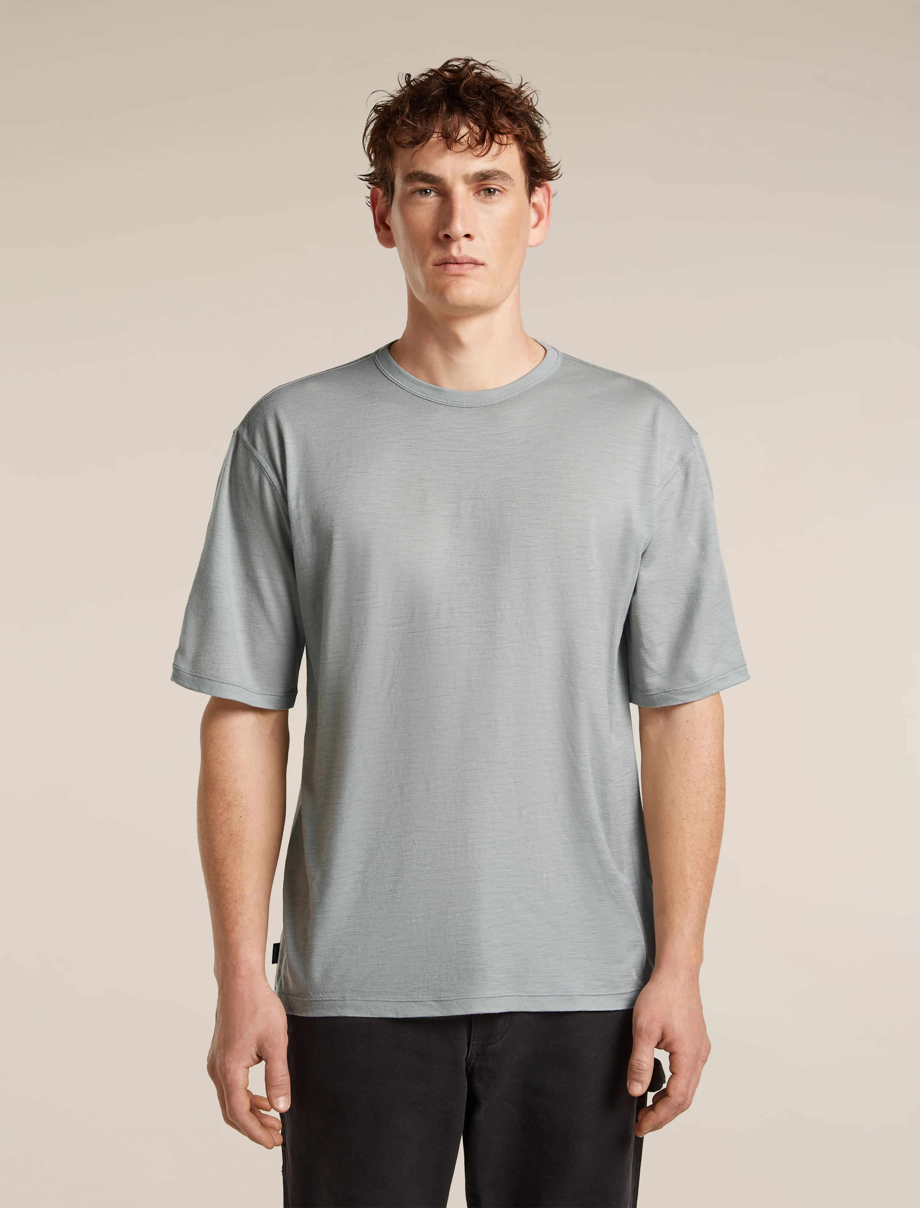 Men's Merino 150 Tech Lite Short Sleeve Relaxed Tee