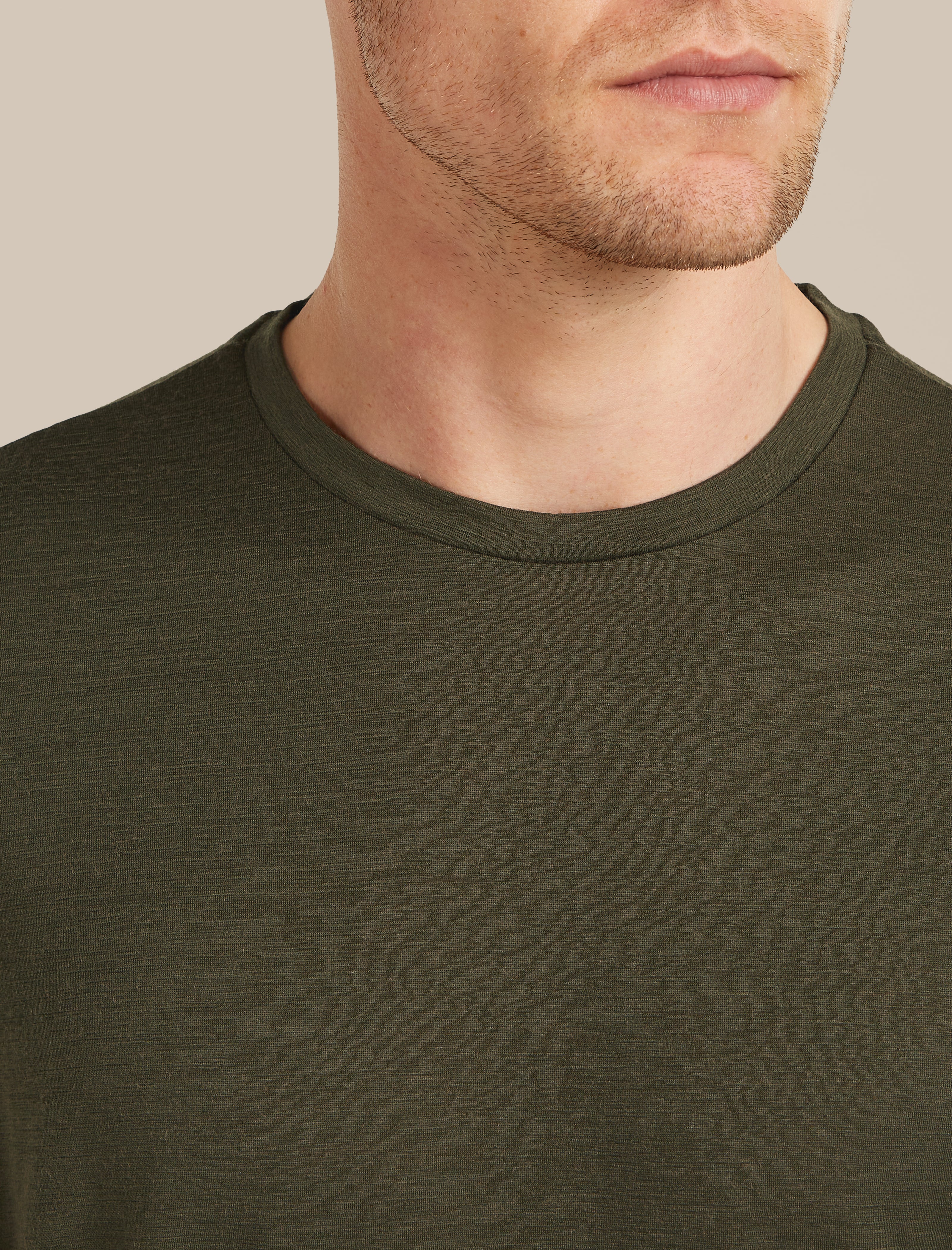 Men's Merino 150 Tech Lite Short Sleeve Tee - Image 5