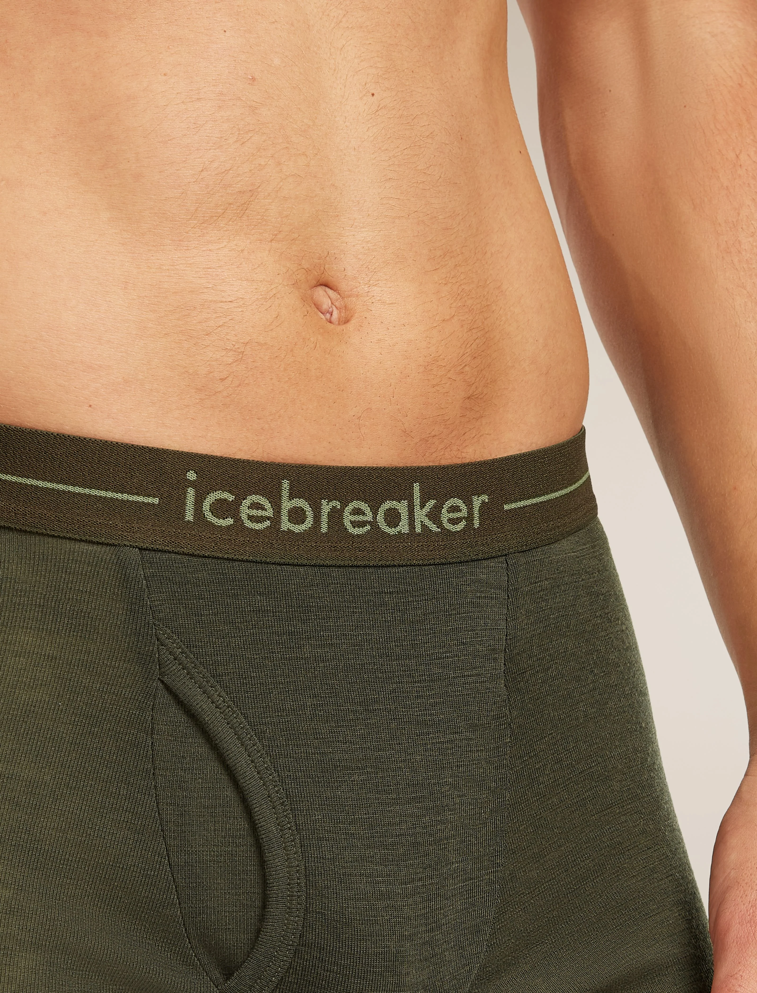 Men's Merino 175 Everyday Boxers wFly - Image 6