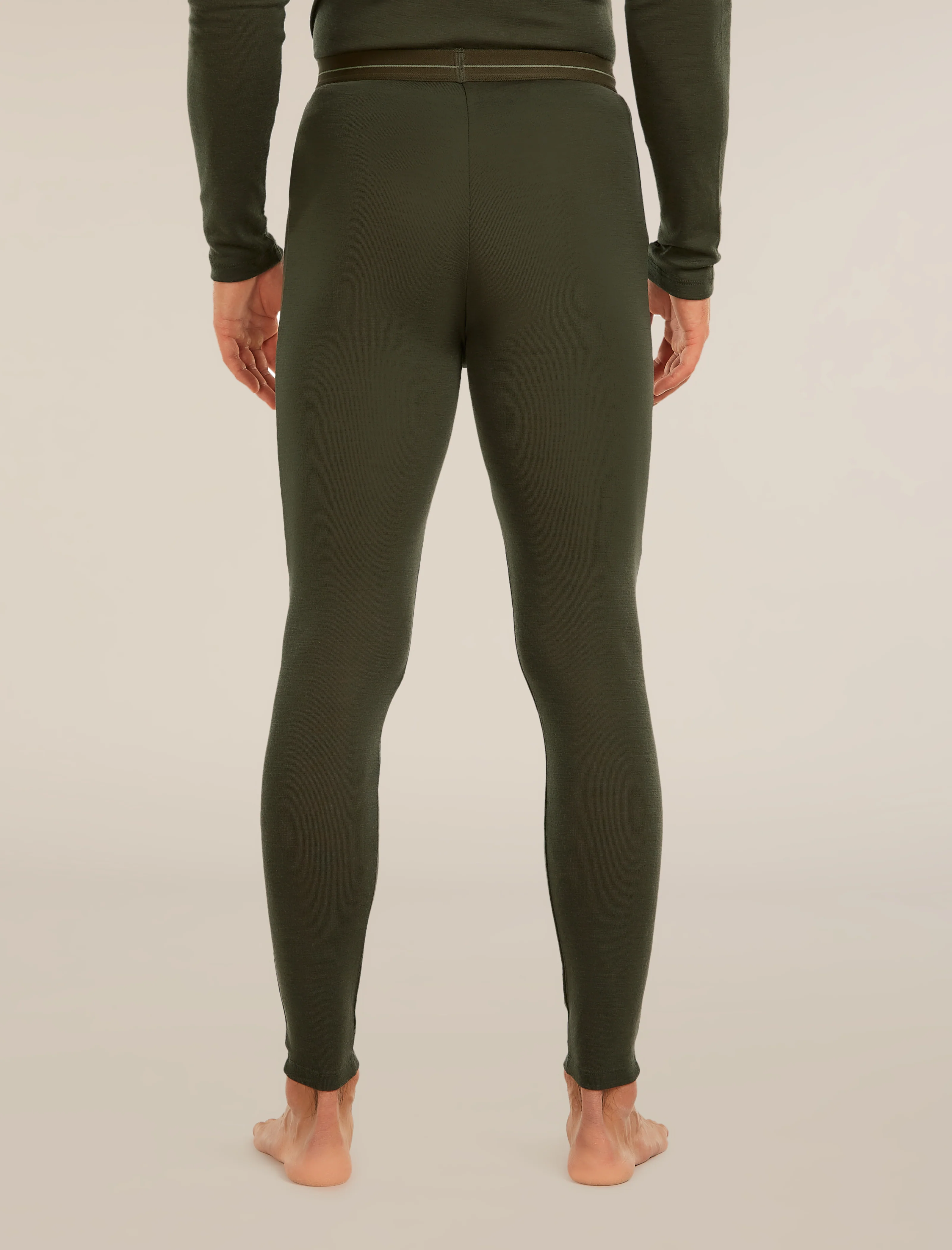Men's Merino 175 Everyday Leggings - Image 2