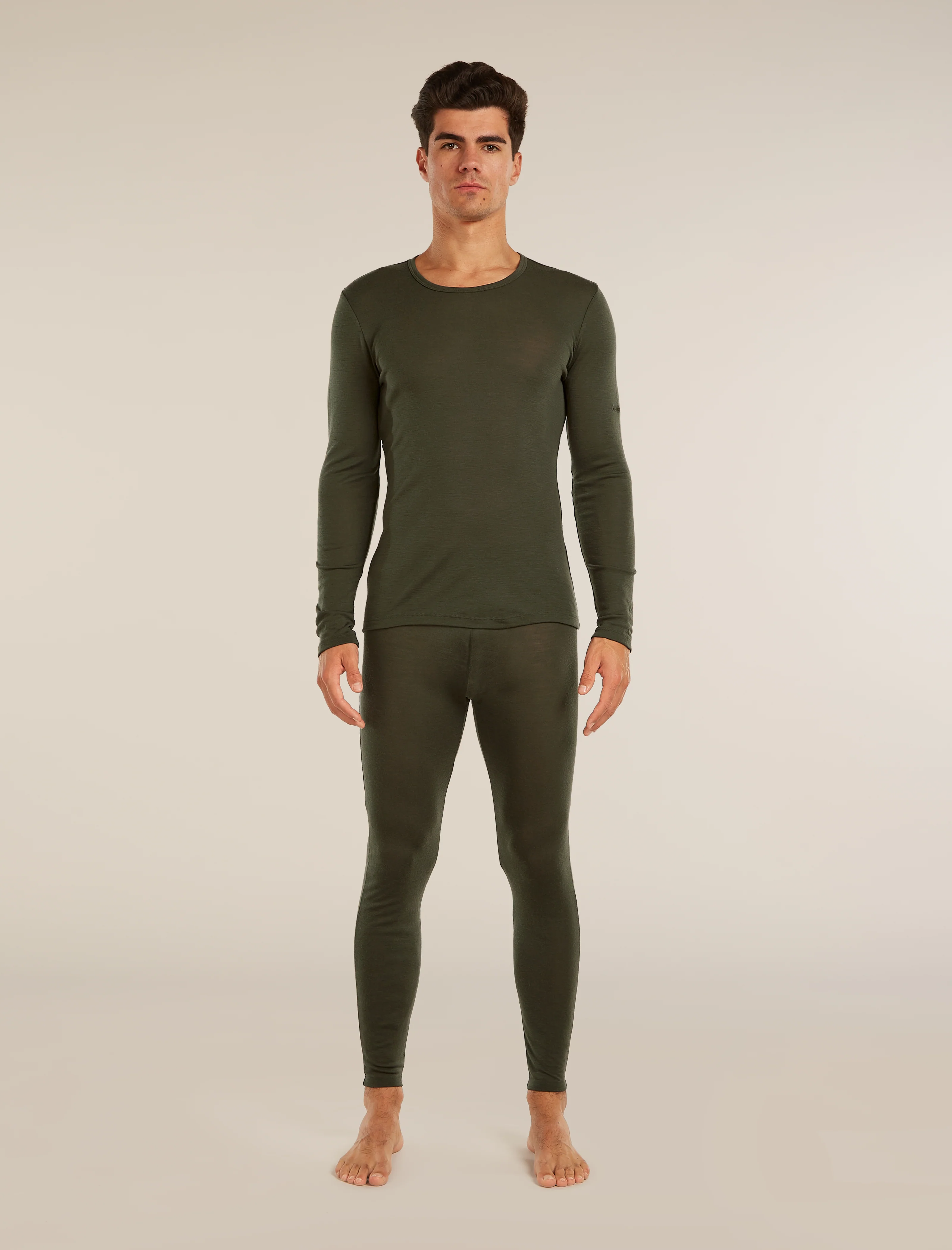 Men's Merino 175 Everyday Leggings - Image 3