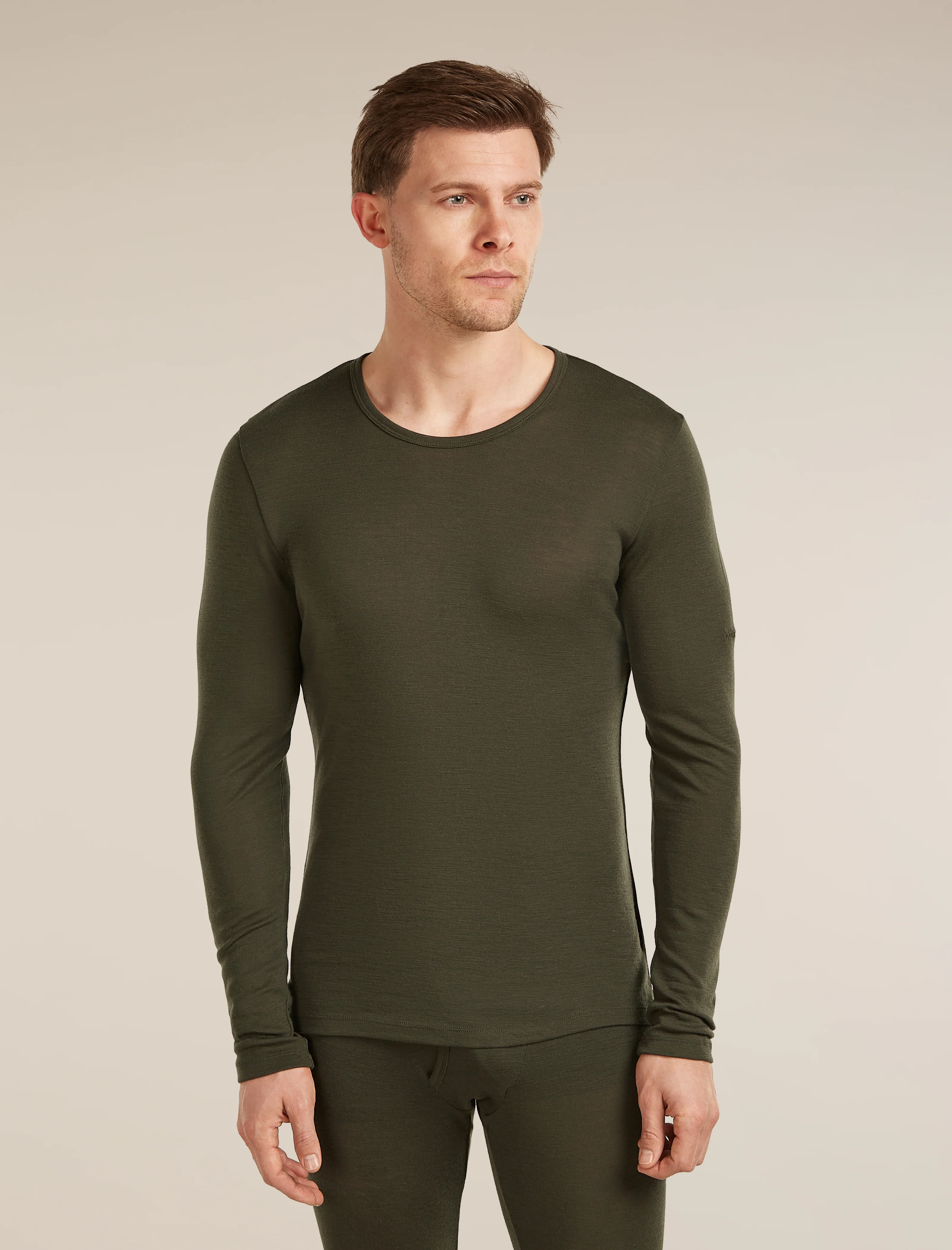 Men's Merino 175 Everyday Long Sleeve Crewe