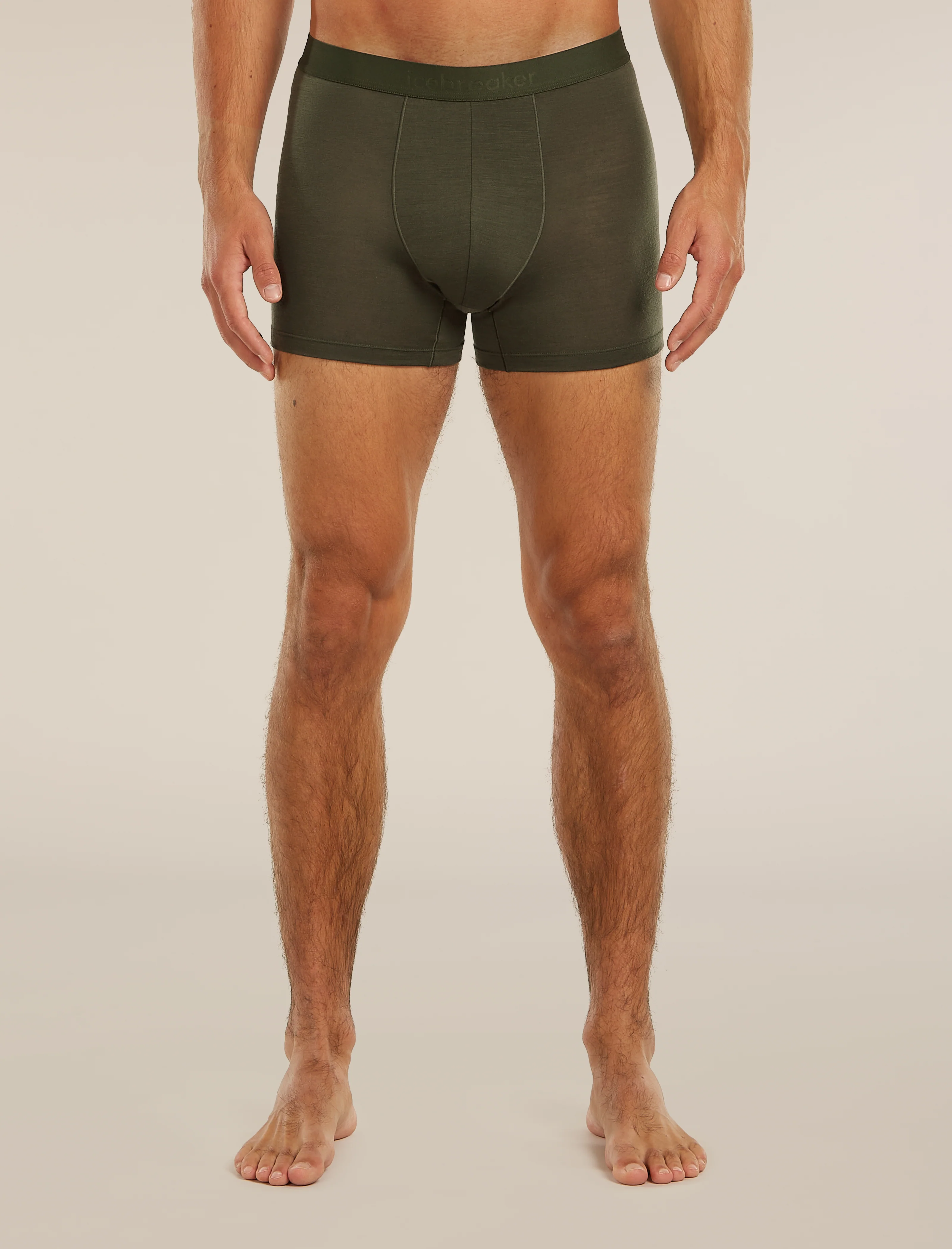 Men's Merino Blend 125 Cool-Lite⢠Anatomica Boxers