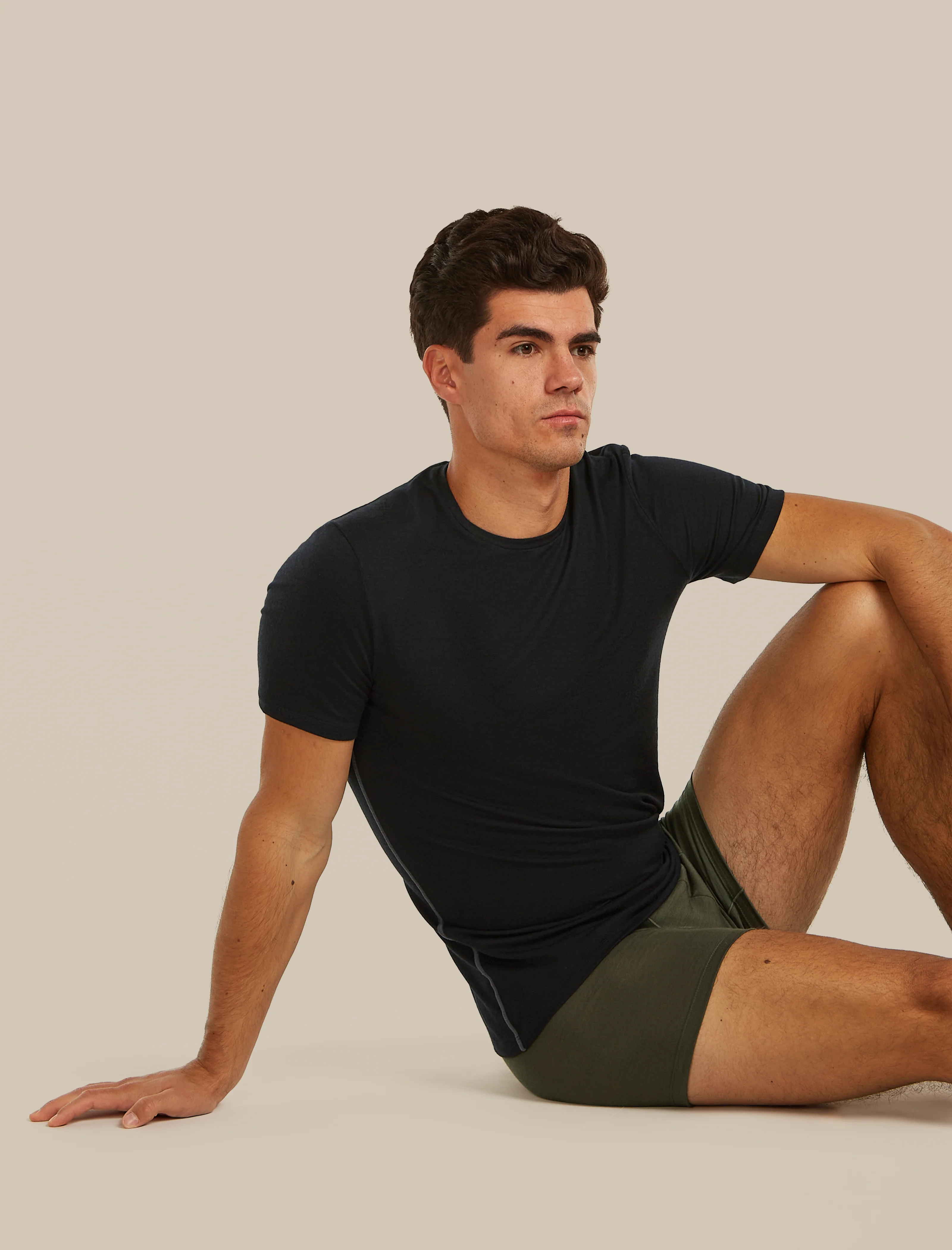 Men's Merino Blend 125 Cool-Lite⢠Anatomica Boxers - Image 5