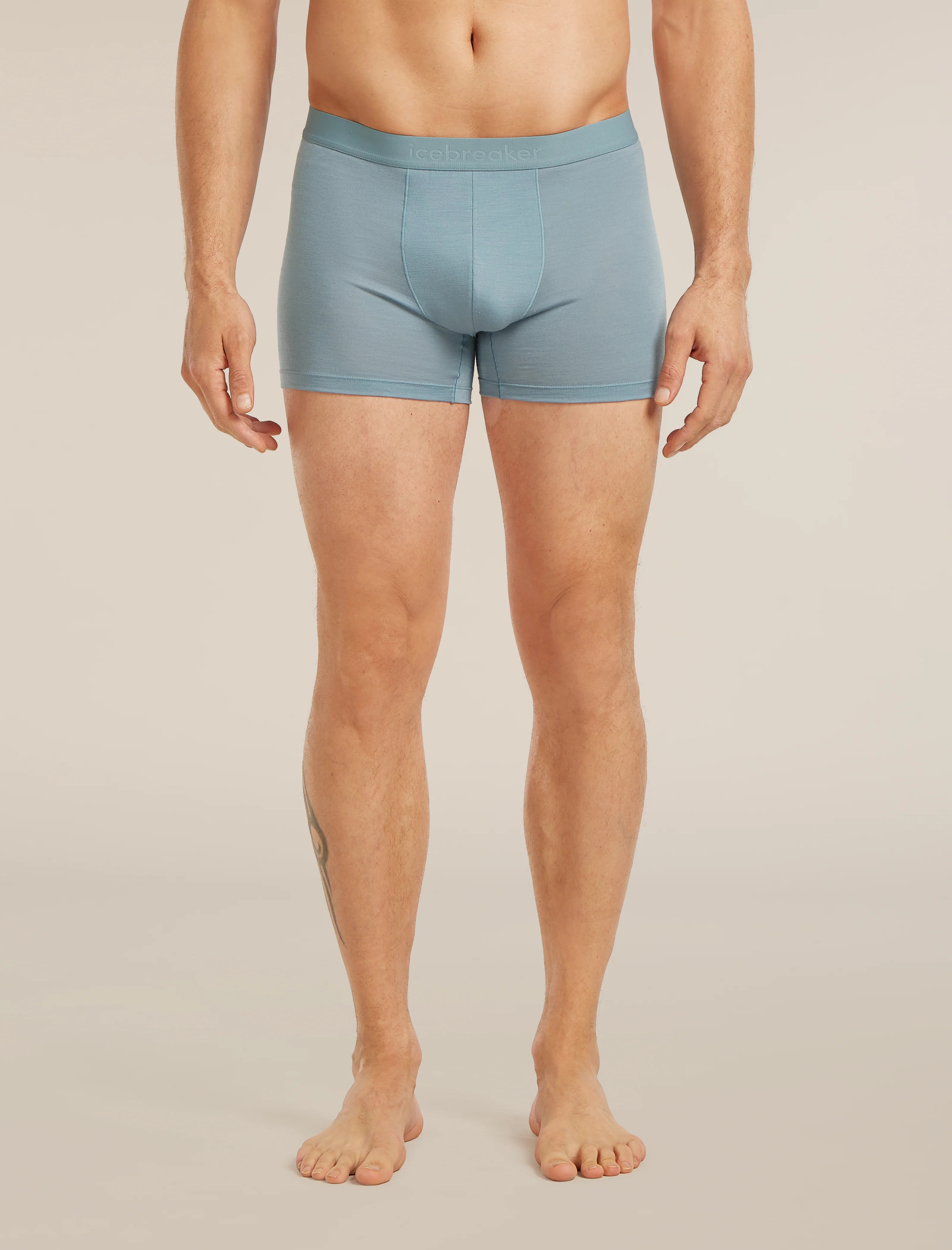 Men's Merino Blend 125 Cool-Lite™ Anatomica Boxers