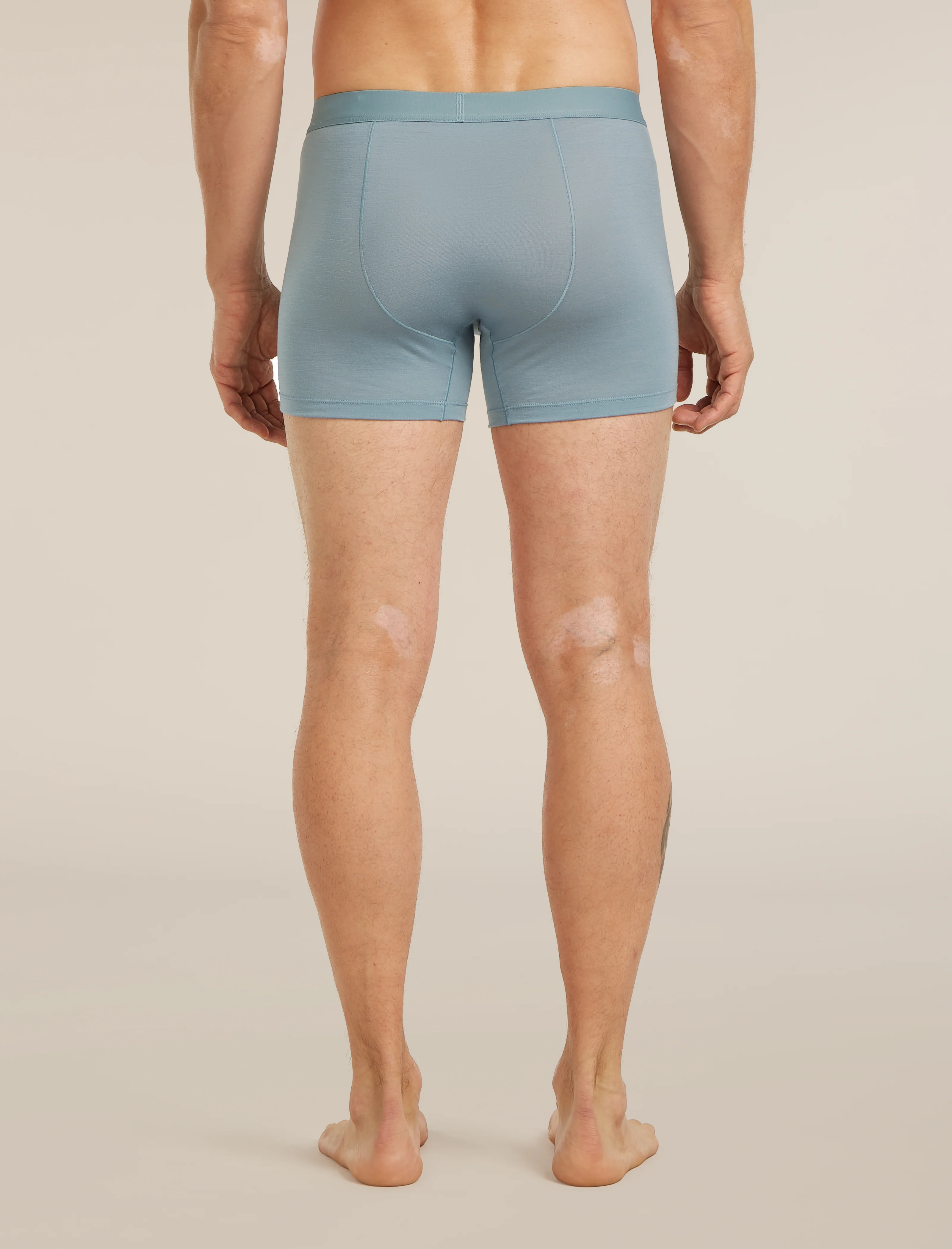 Men's Merino Blend 125 Cool-Lite™ Anatomica Boxers - Image 2