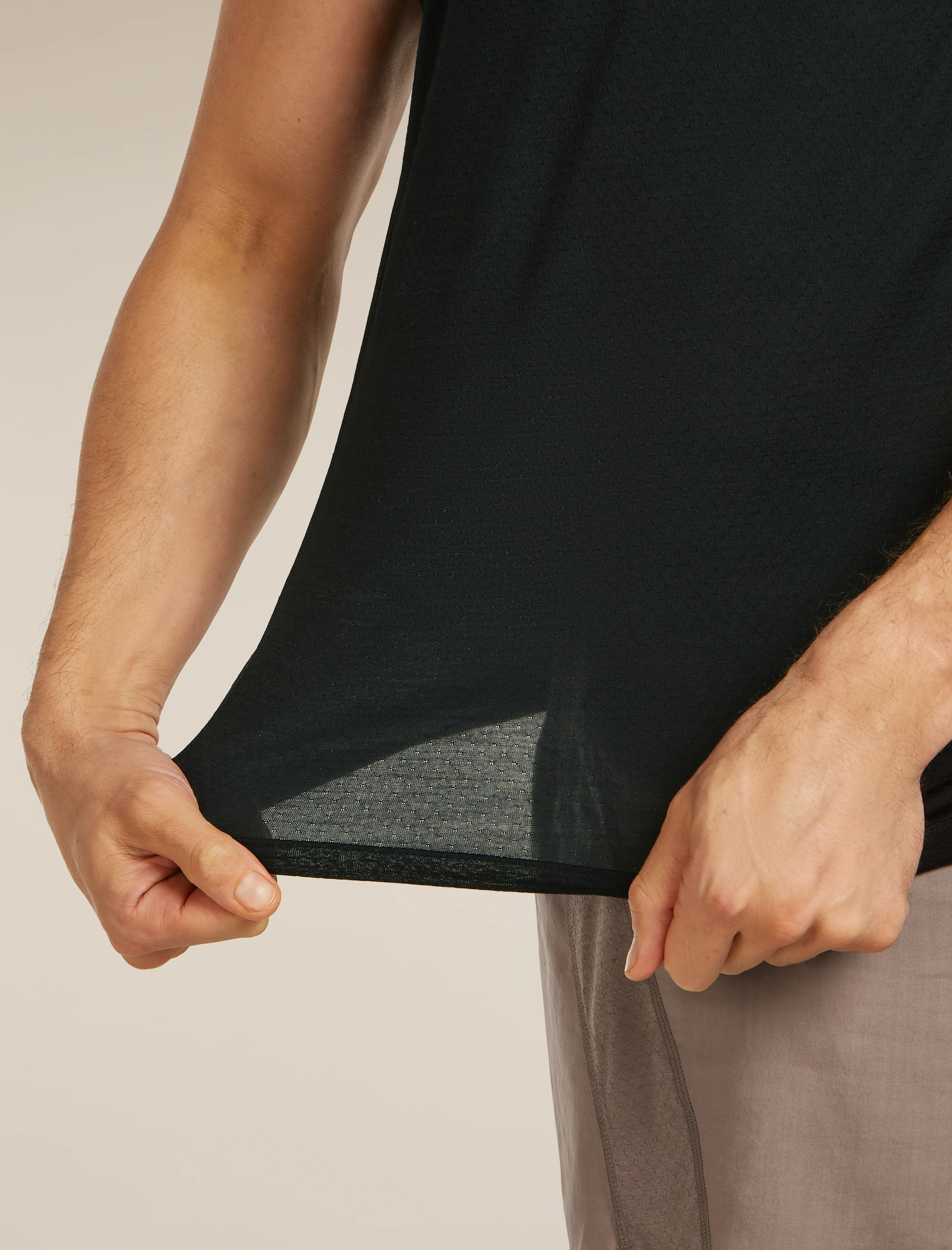 Men's Merino Blend 125 Cool-Lite™ Speed Tank - Image 6