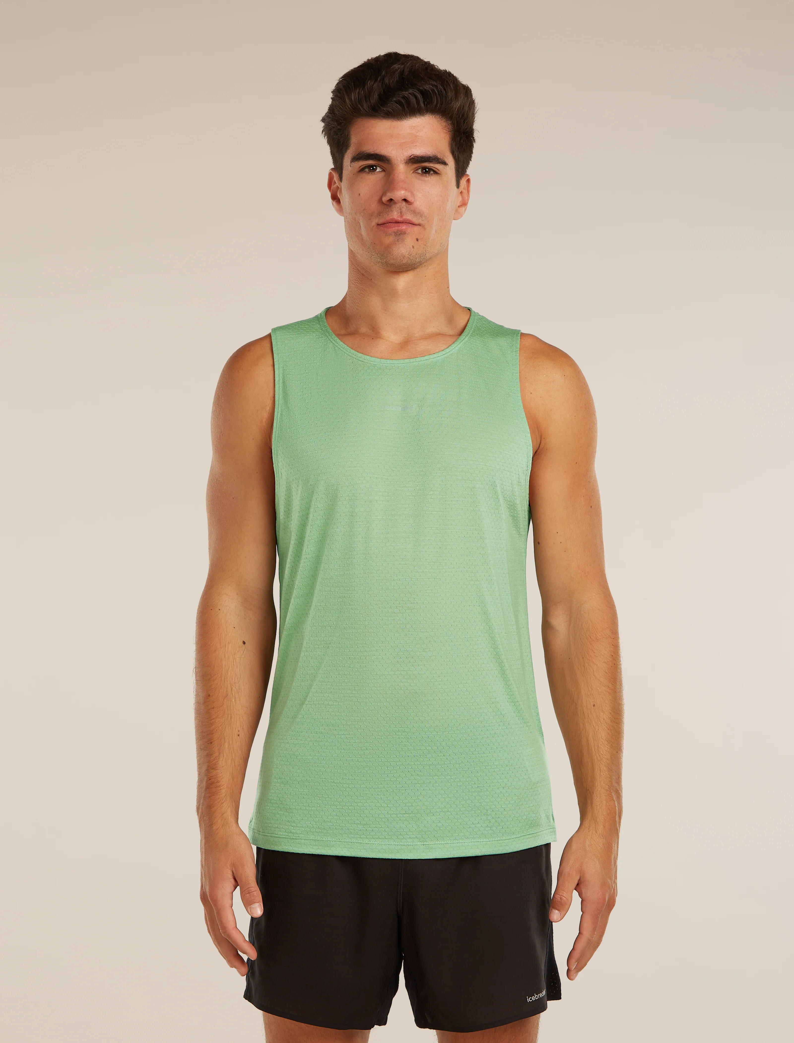 Men's Merino Blend 125 Cool-Lite™ Speed Tank
