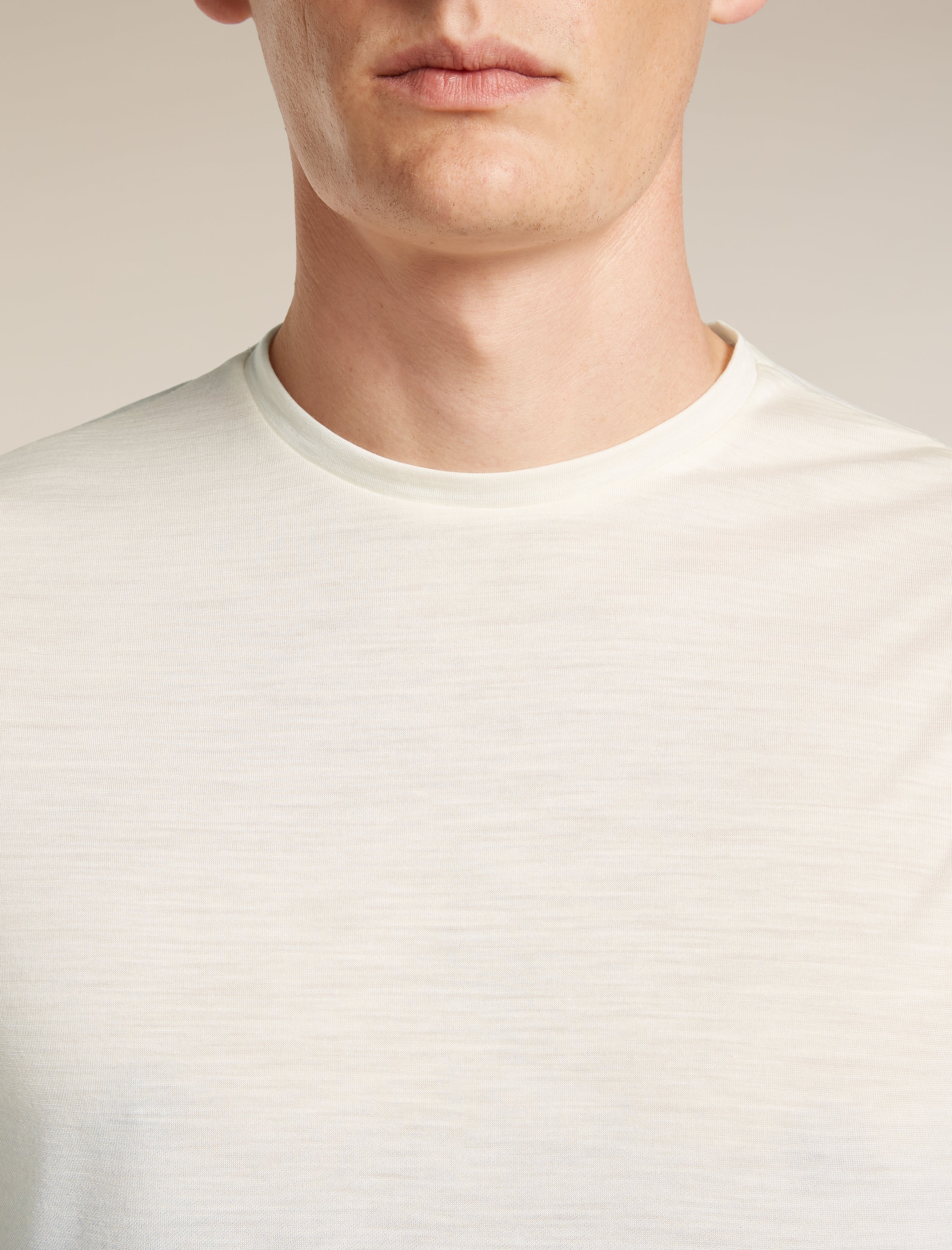 Men's Merino Blend 125 Cool-Lite™ Sphere Short Sleeve Tee Alta - Image 5