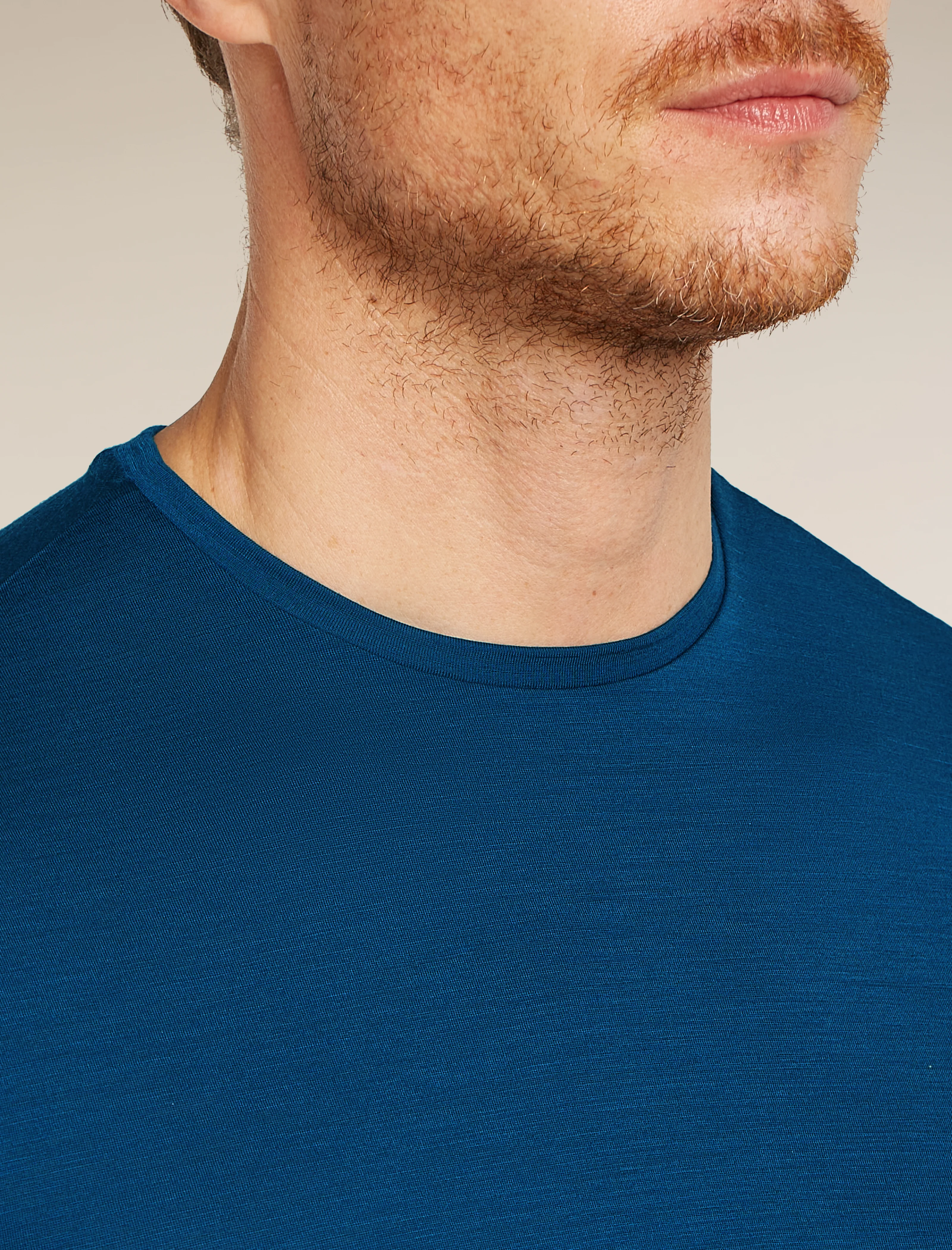 Men's Merino Blend 125 Cool-Lite™ Sphere Short Sleeve Tee - Image 6