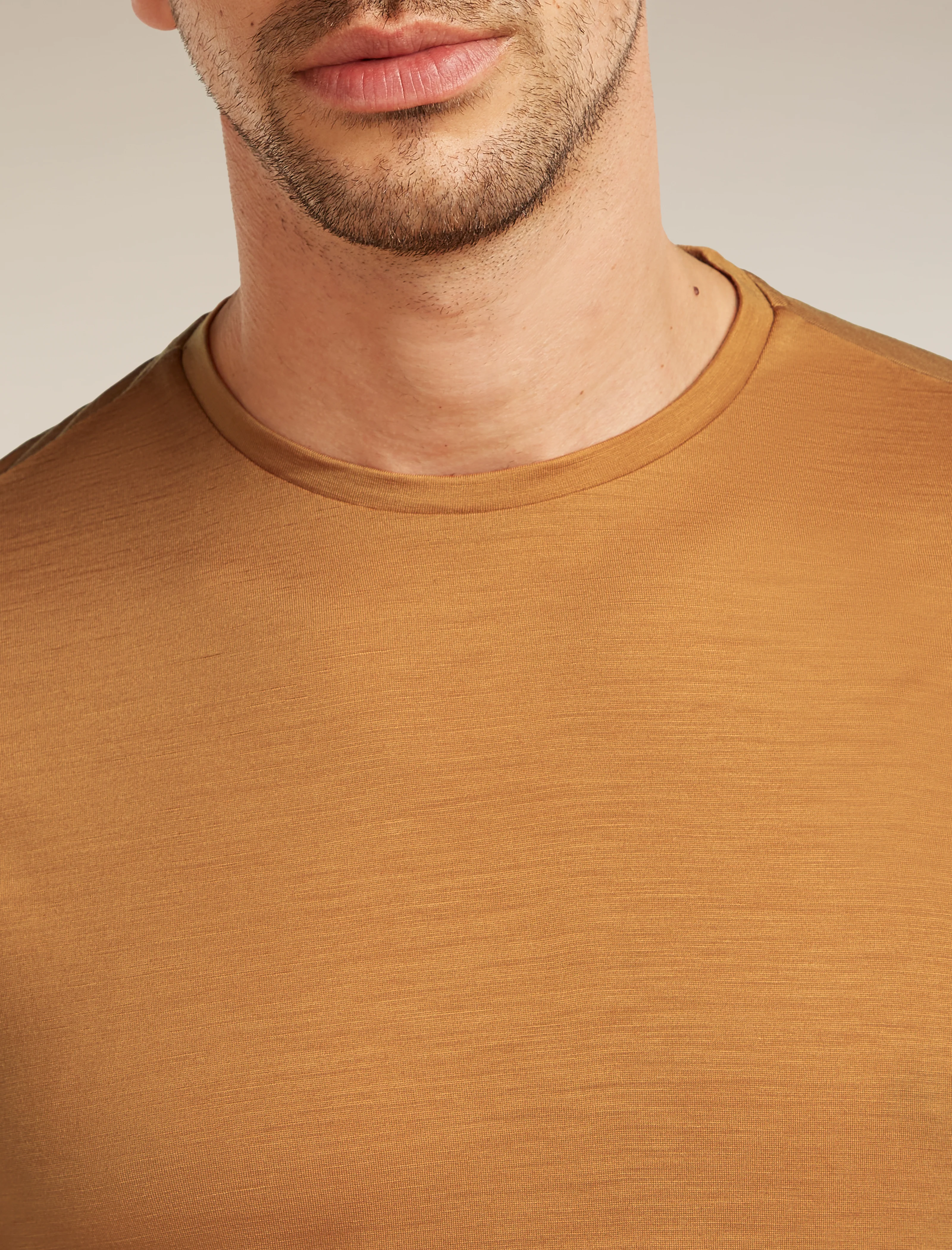 Men's Merino Blend 125 Cool-Lite™ Sphere Short Sleeve Tee - Image 6