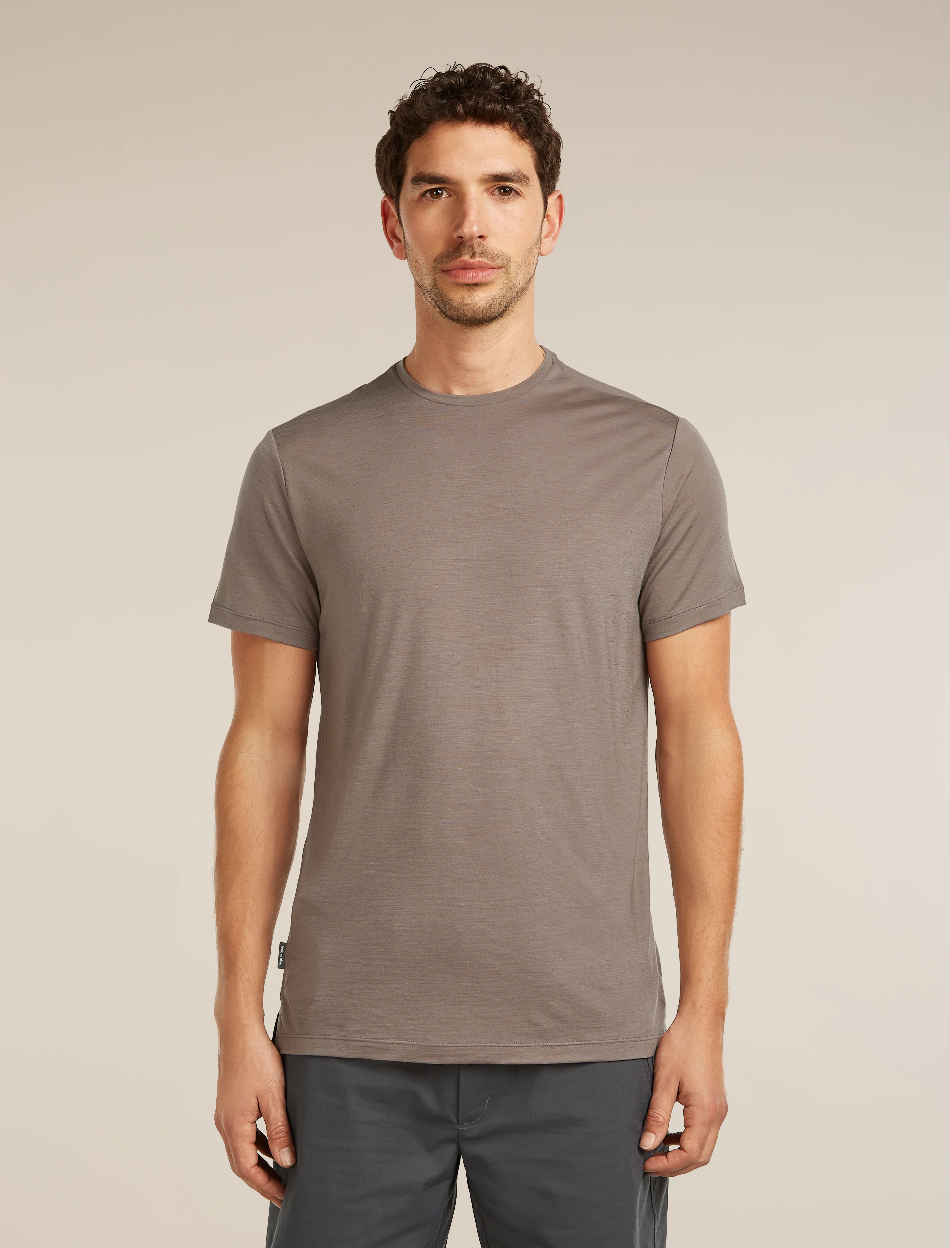 Men's Merino Blend 125 Cool-Lite™ Sphere Short Sleeve Tee