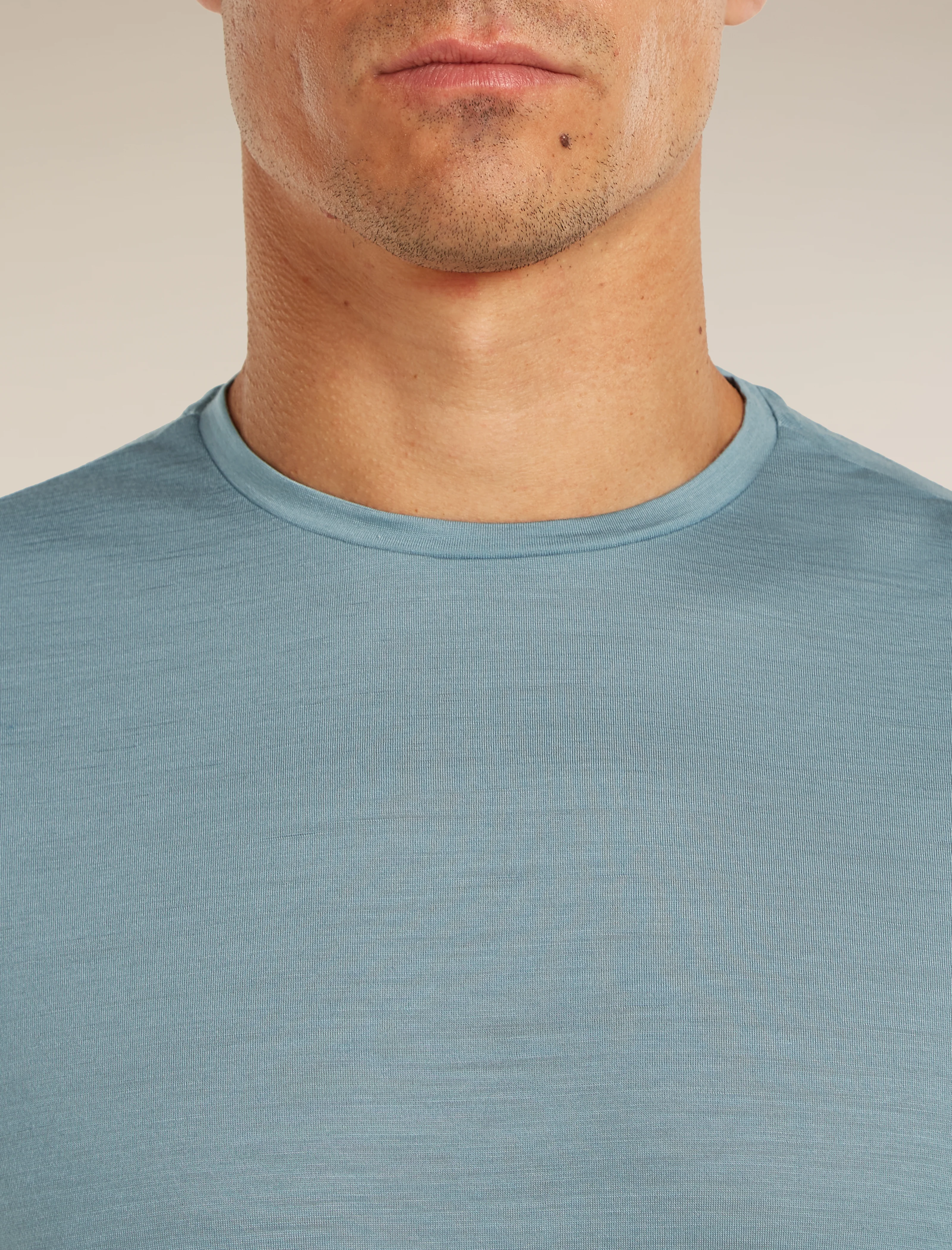 Men's Merino Blend 125 Cool-Lite™ Sphere Short Sleeve Tee - Image 6