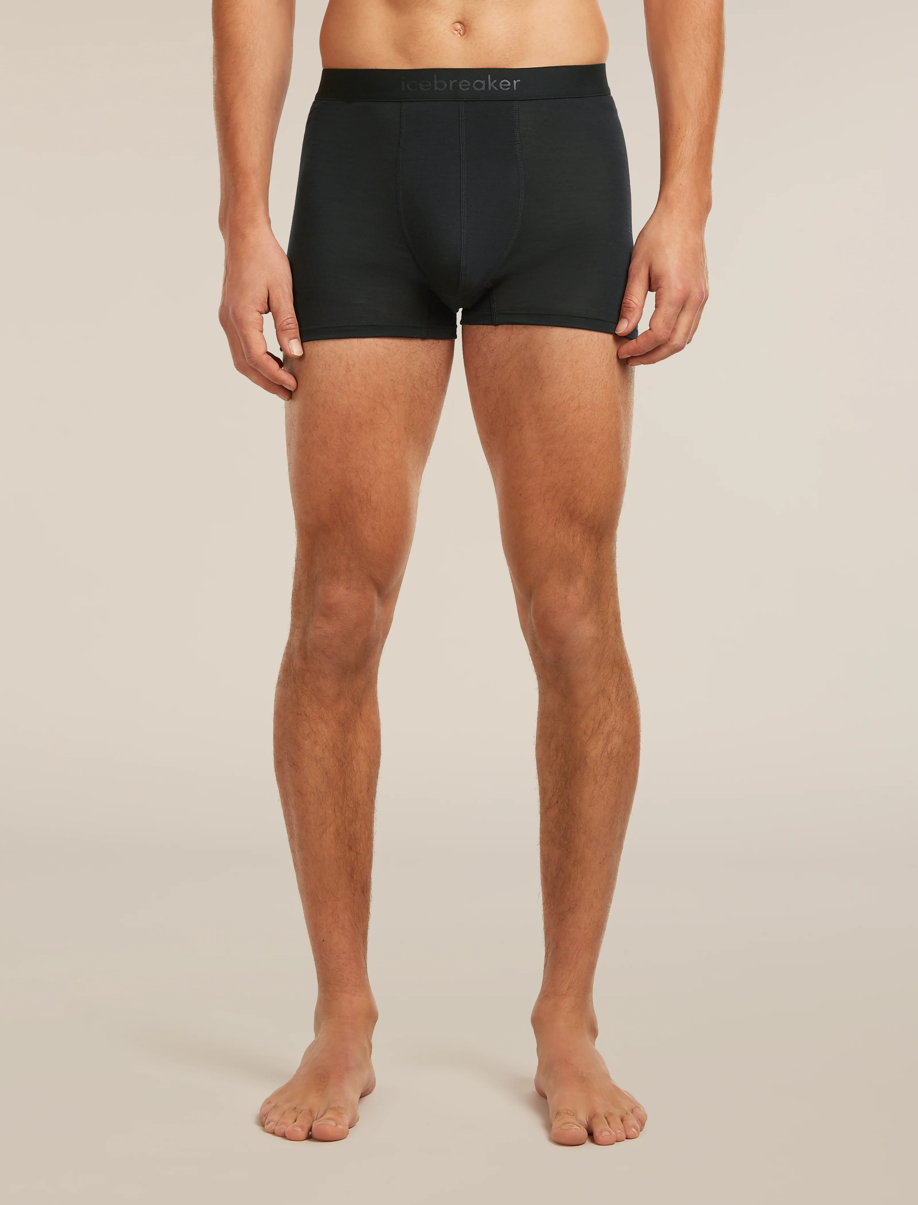 Men's Merino Blend 125 ZoneKnit™ Boxers