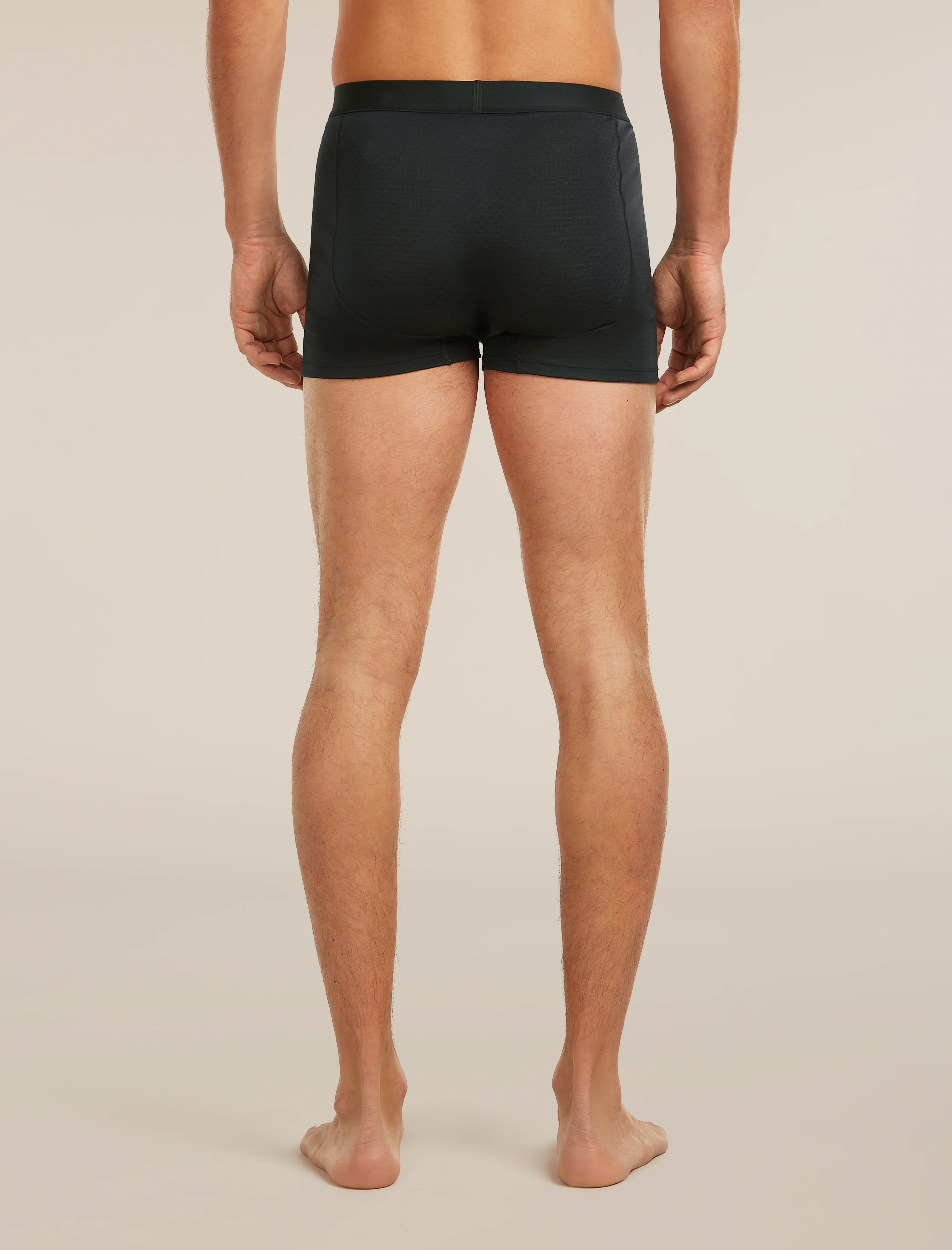 Men's Merino Blend 125 ZoneKnit™ Boxers - Image 2