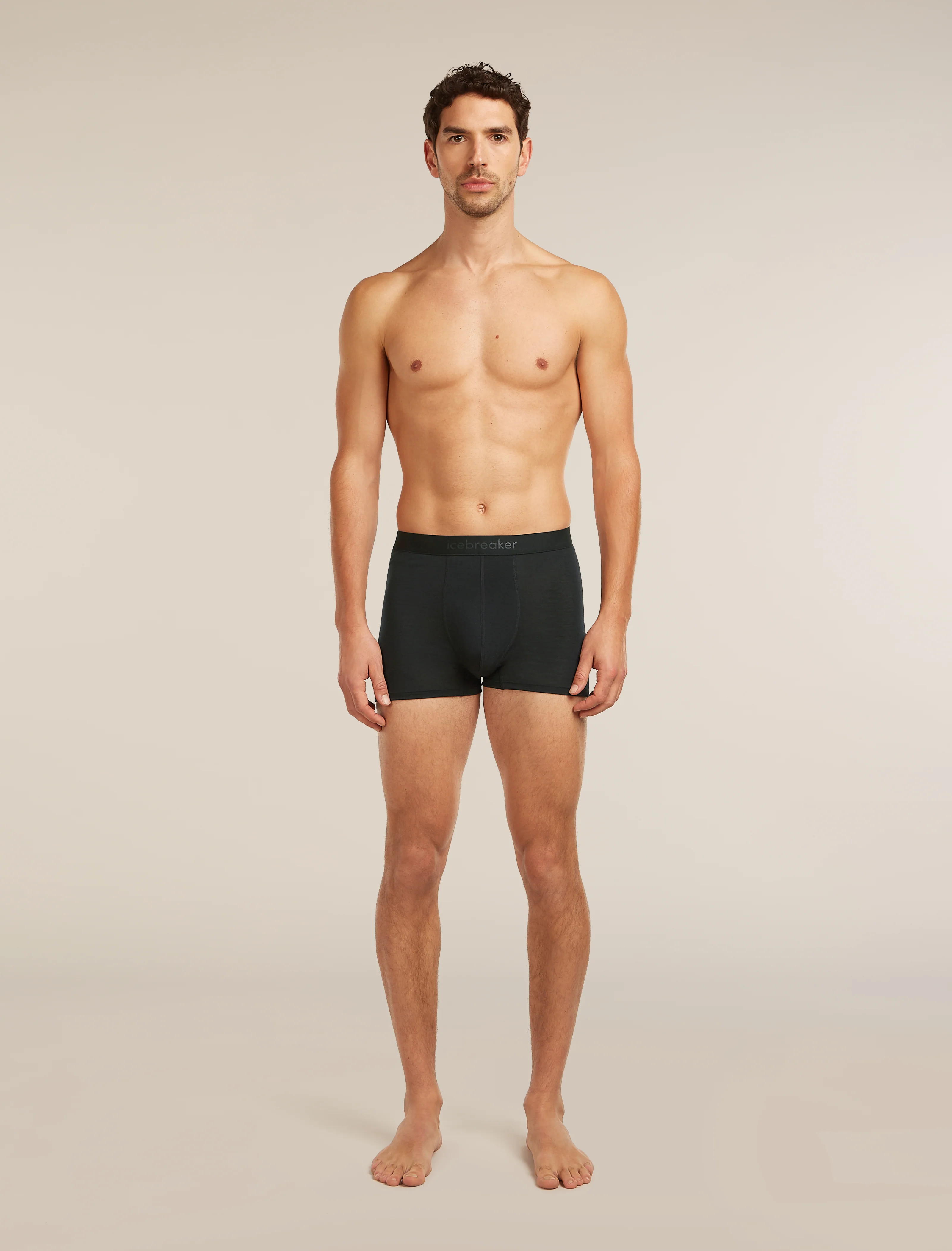 Men's Merino Blend 125 ZoneKnit™ Boxers - Image 3