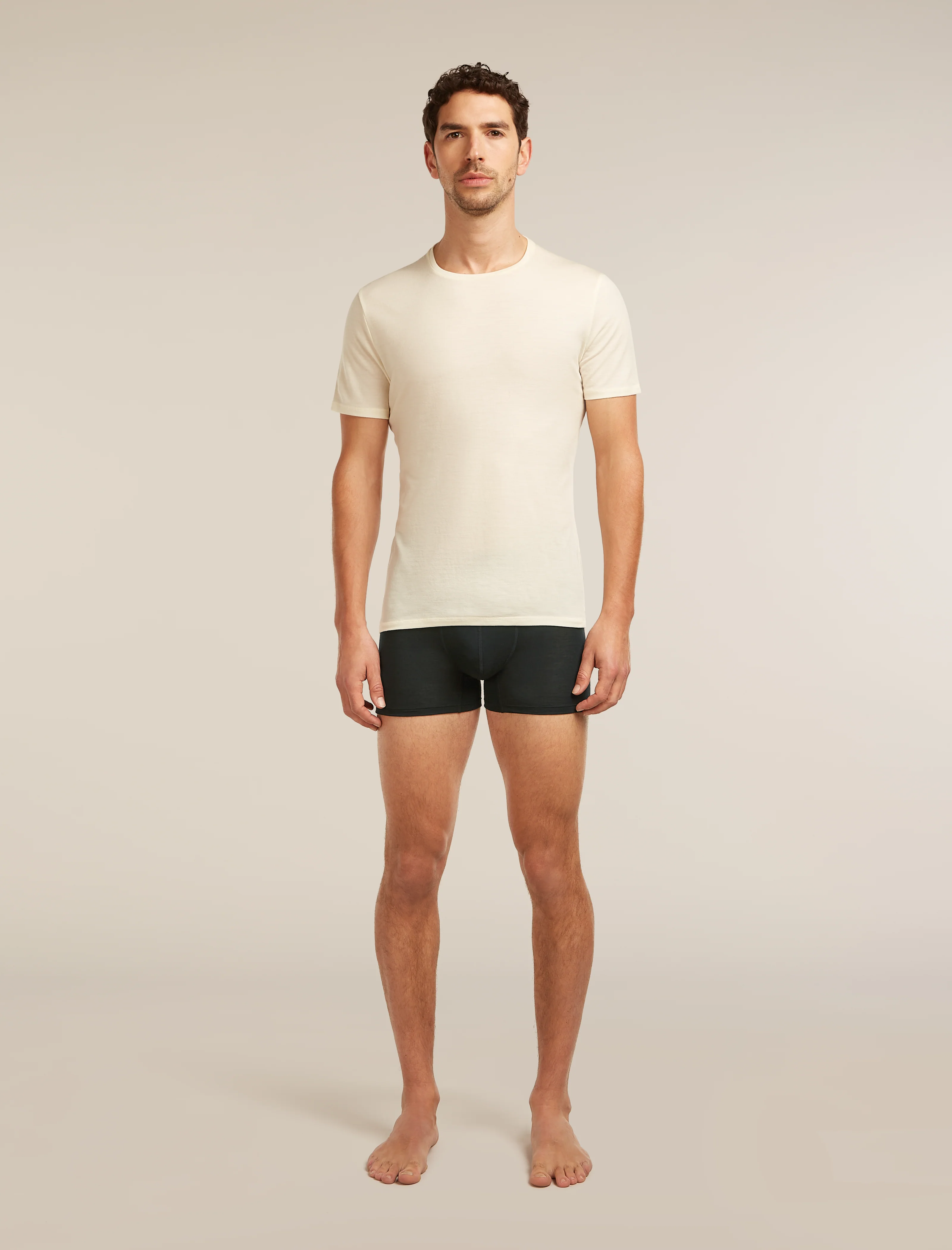 Men's Merino Blend 125 ZoneKnit™ Boxers - Image 7