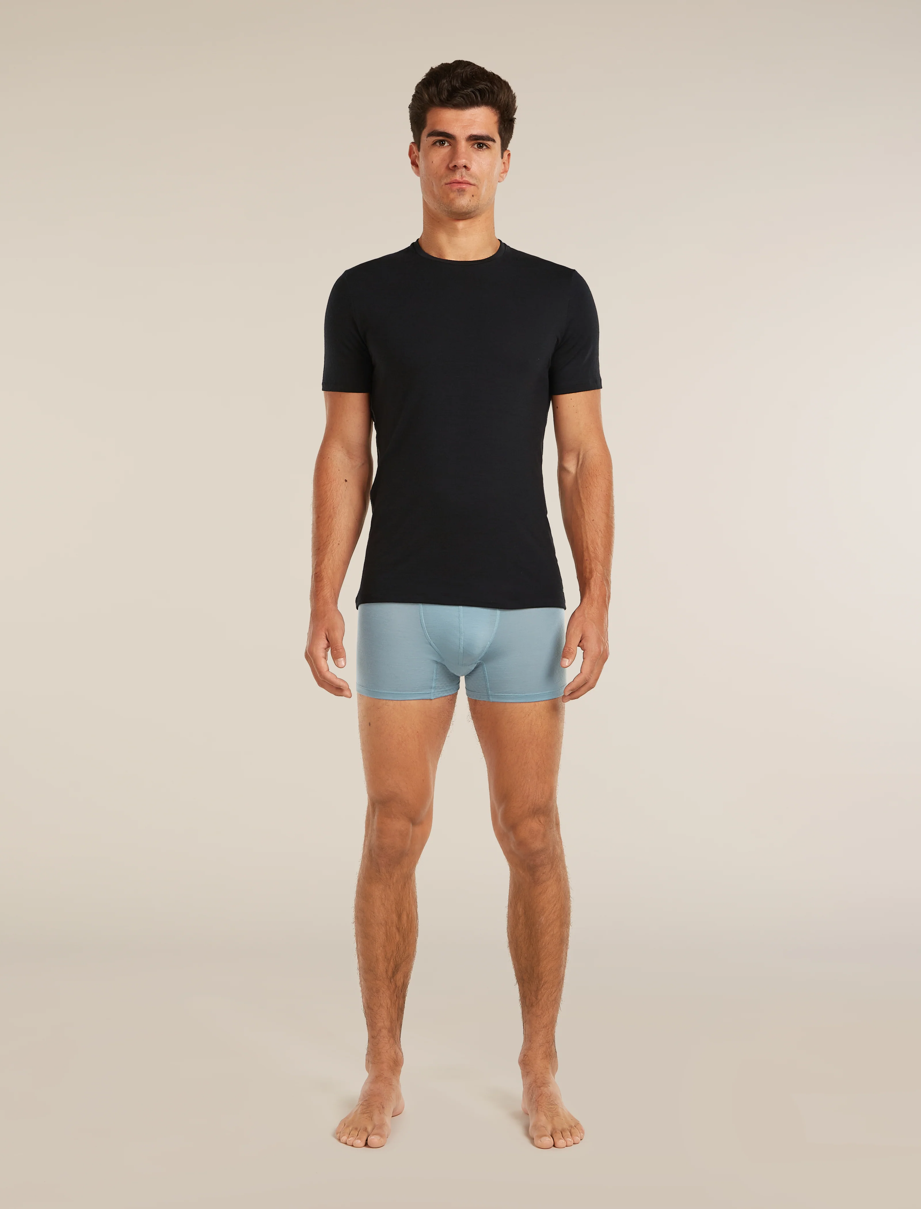 Men's Merino Blend 125 ZoneKnit™ Boxers - Image 7