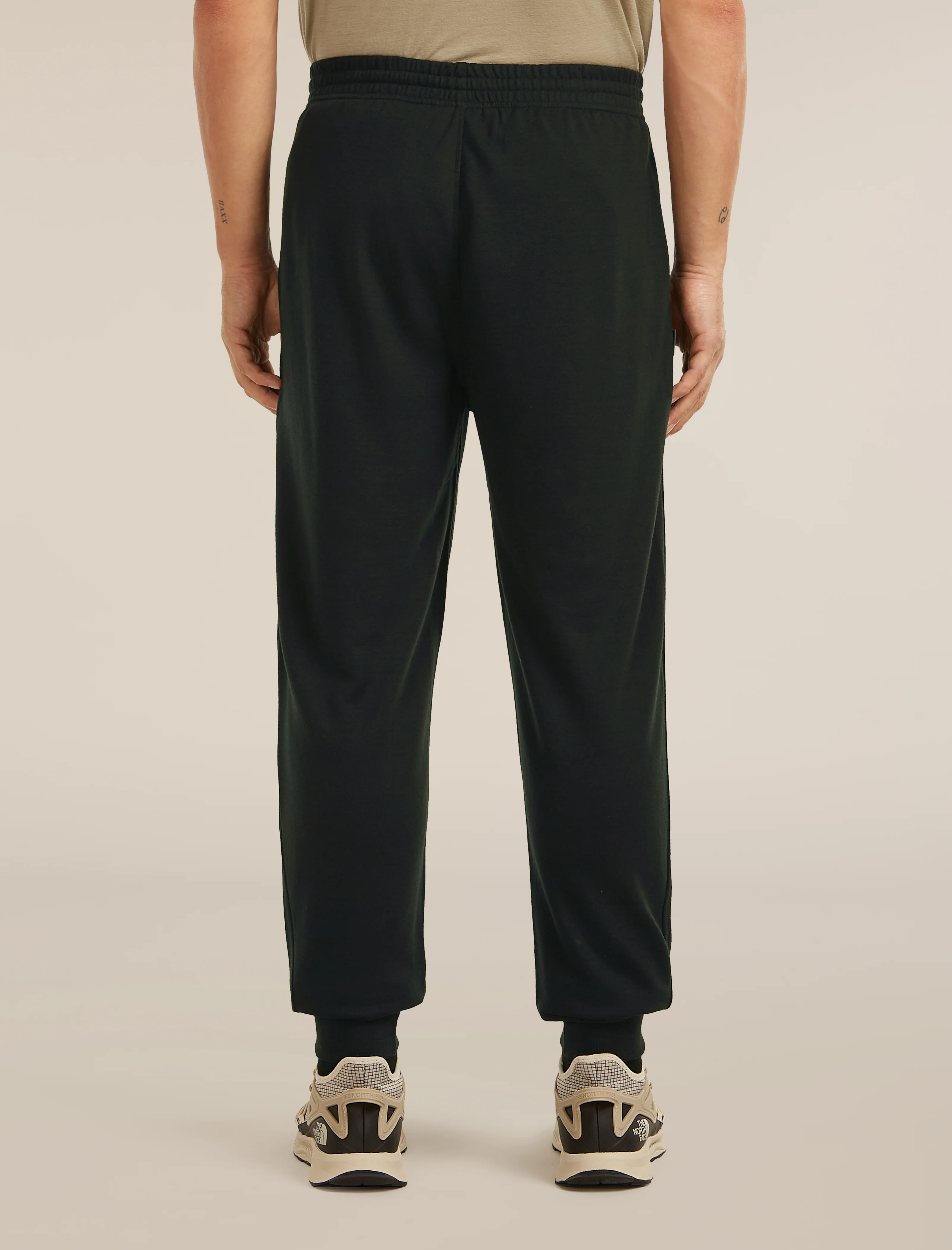 Men's Merino Blend 150 Drift Pants - Image 2