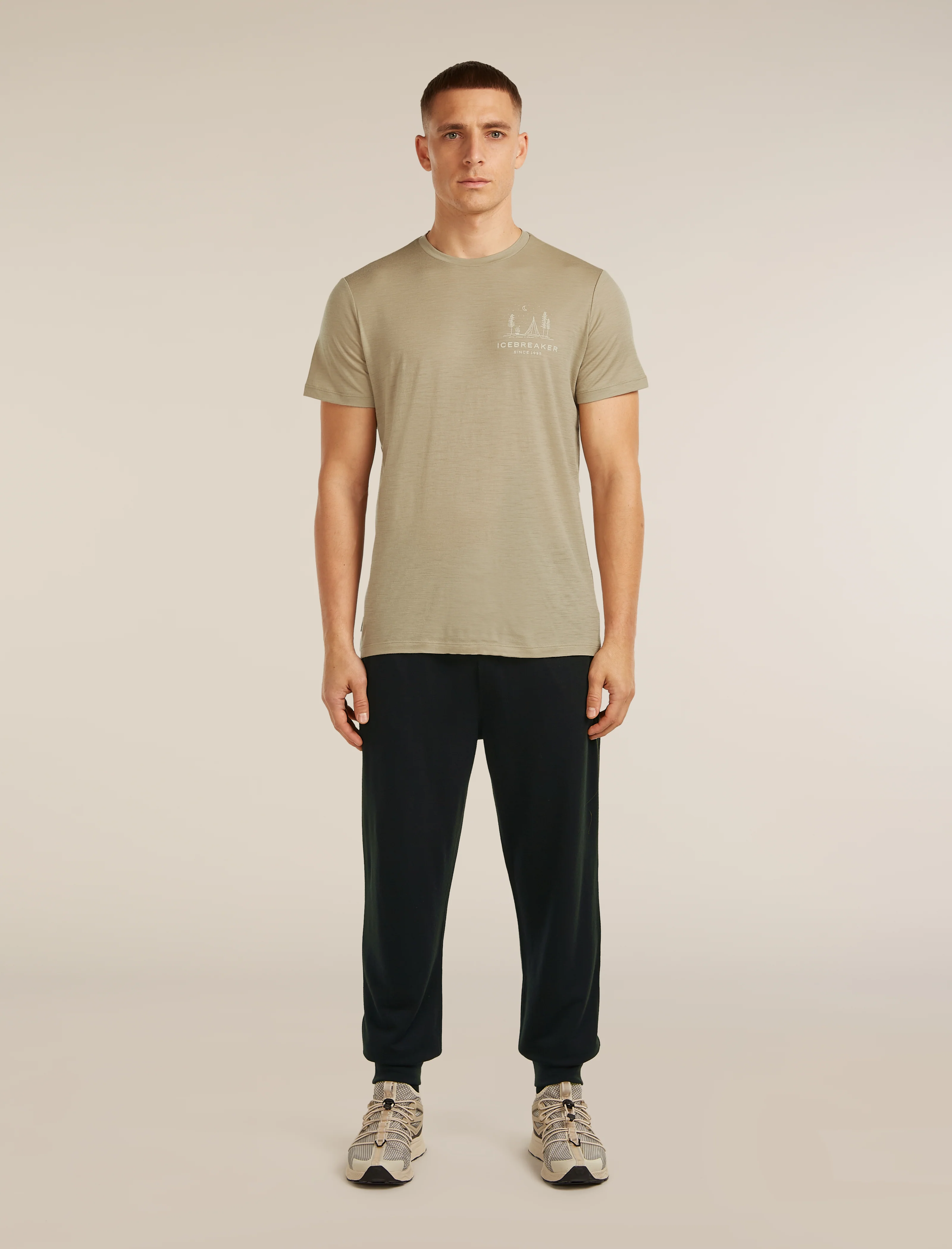 Men's Merino Blend 150 Drift Pants - Image 3