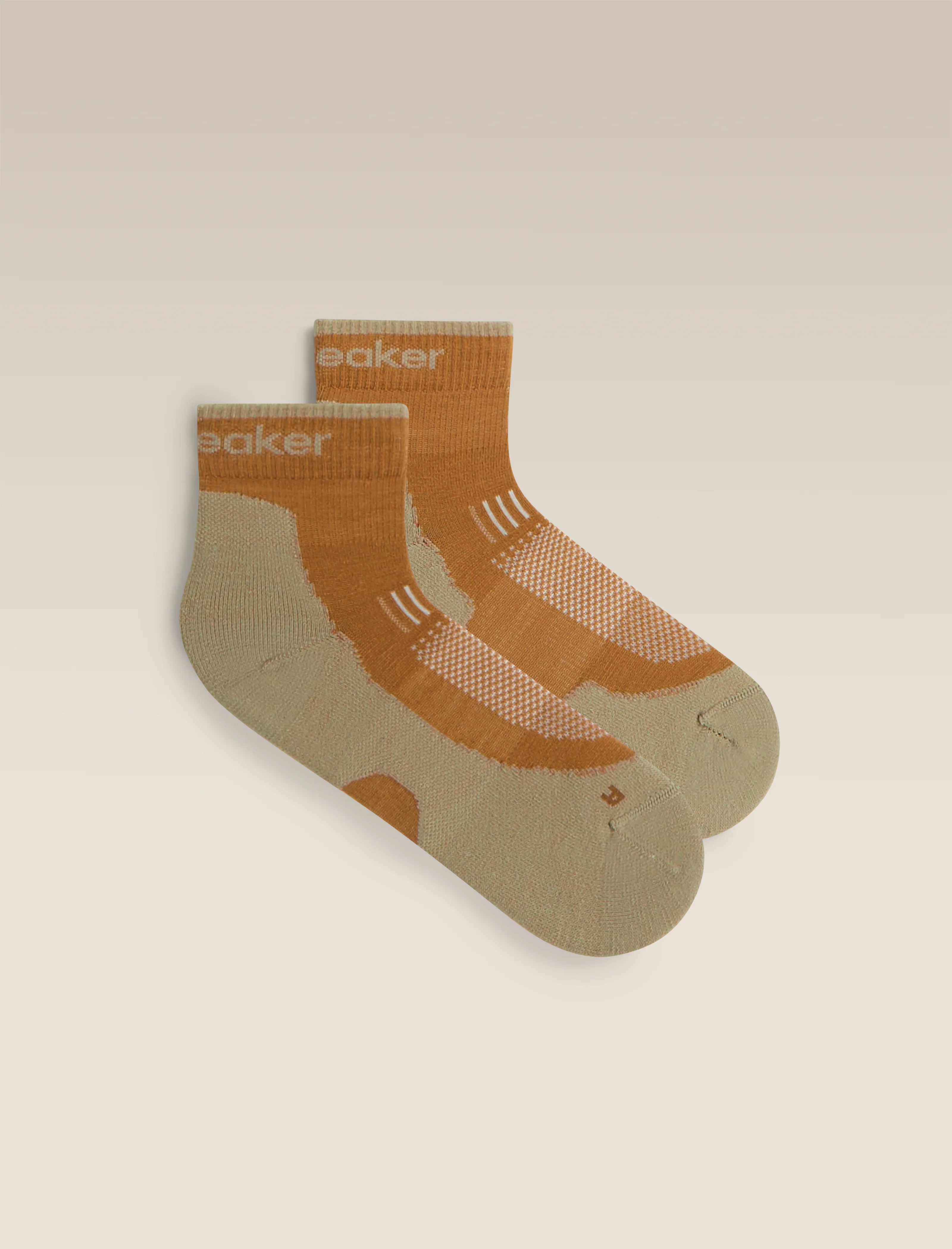Men's Merino Hike+ Light Mini Socks