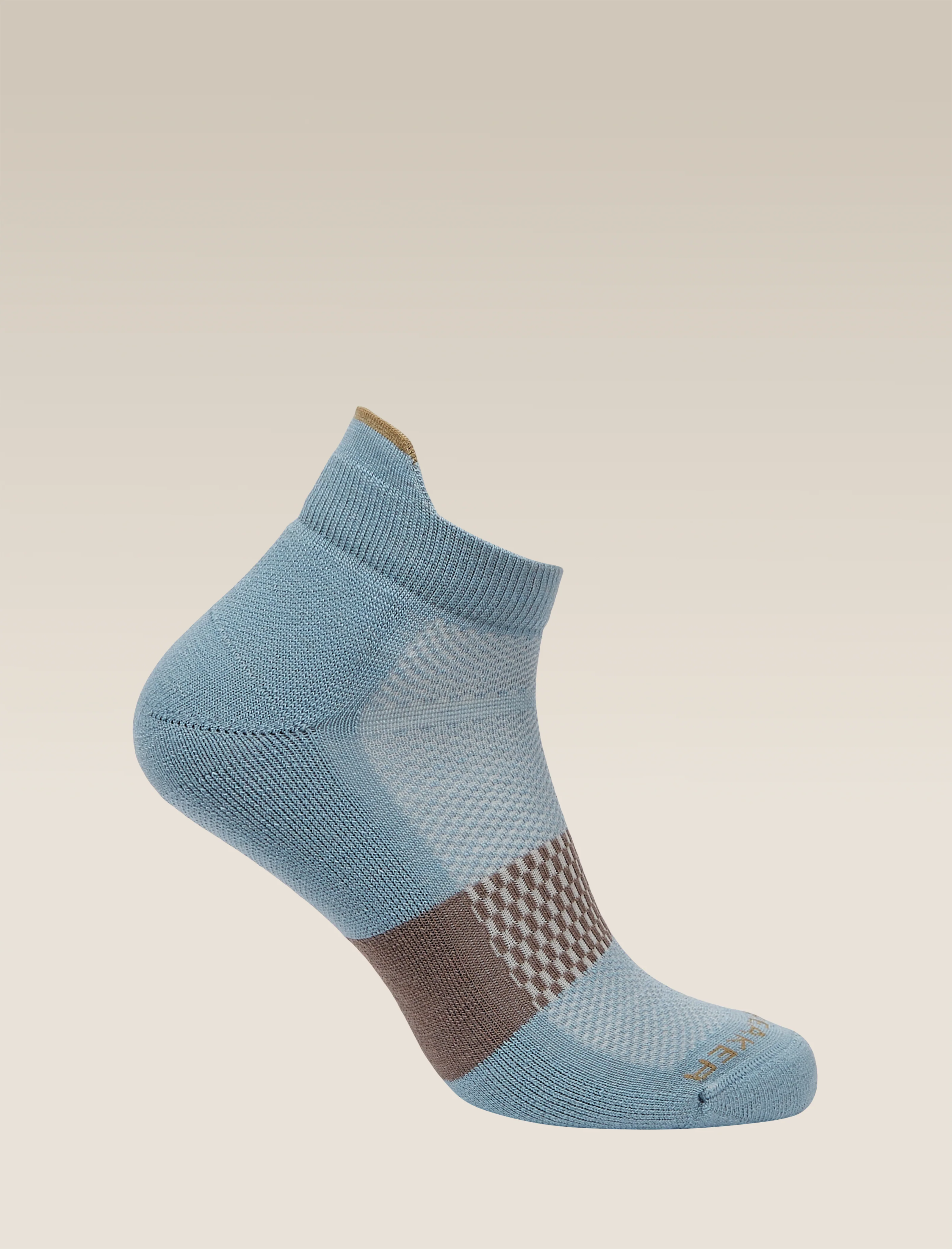 Men's Merino Multisport Light Micro Socks - Image 3