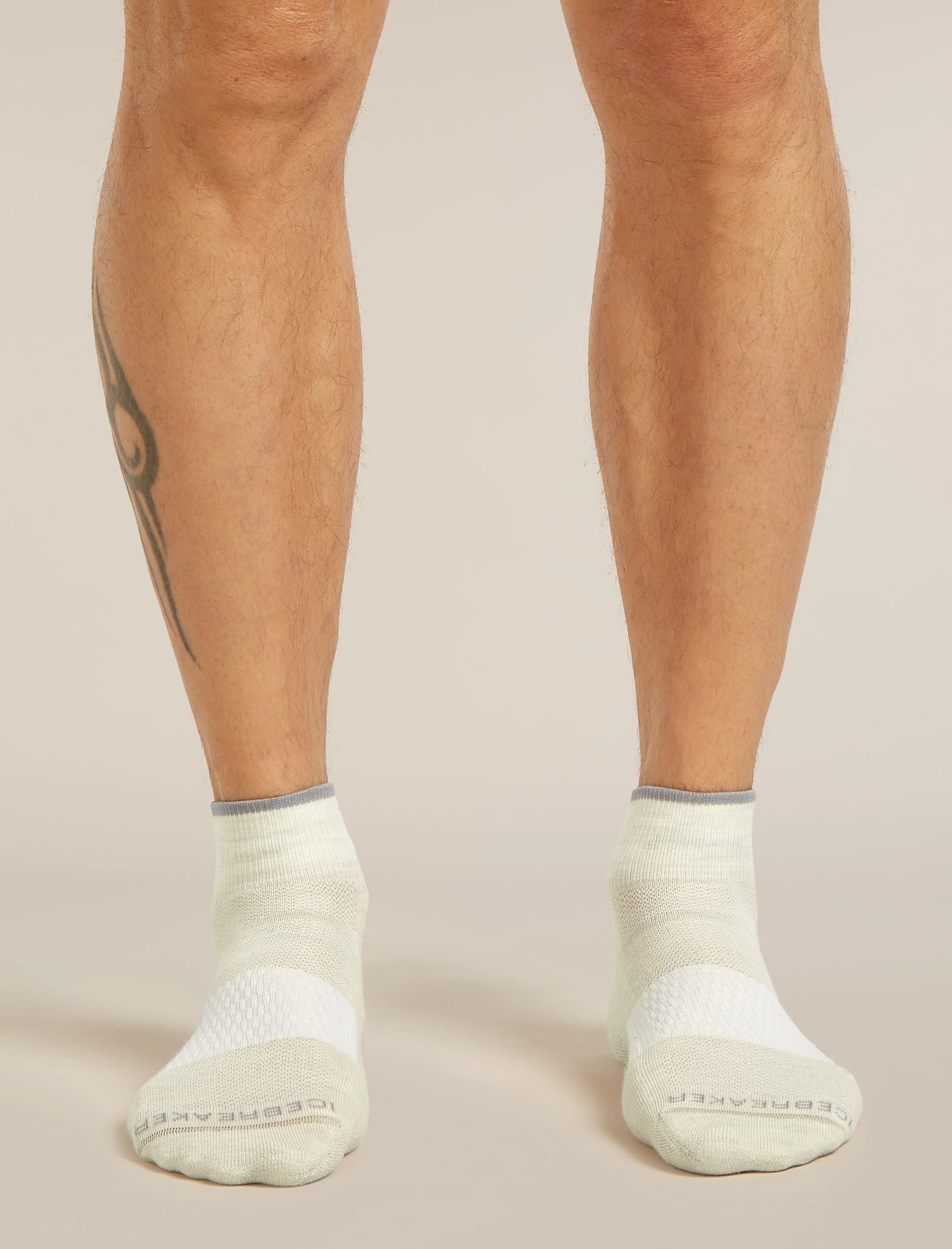 Men's Merino Multisport Light Mini Socks - Image 2