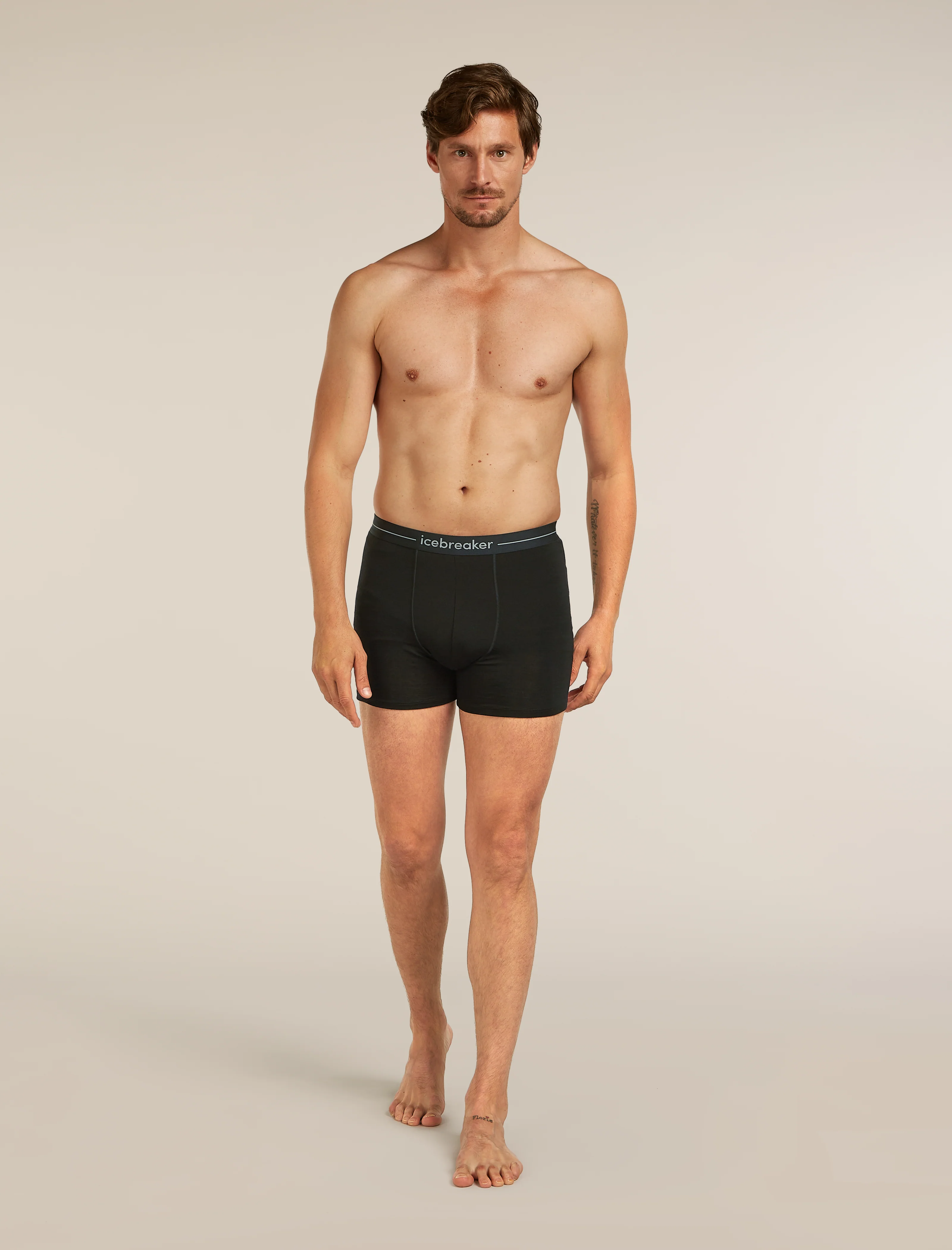 Men's Merino 150 Anatomica Boxers 2 Pack - Image 4