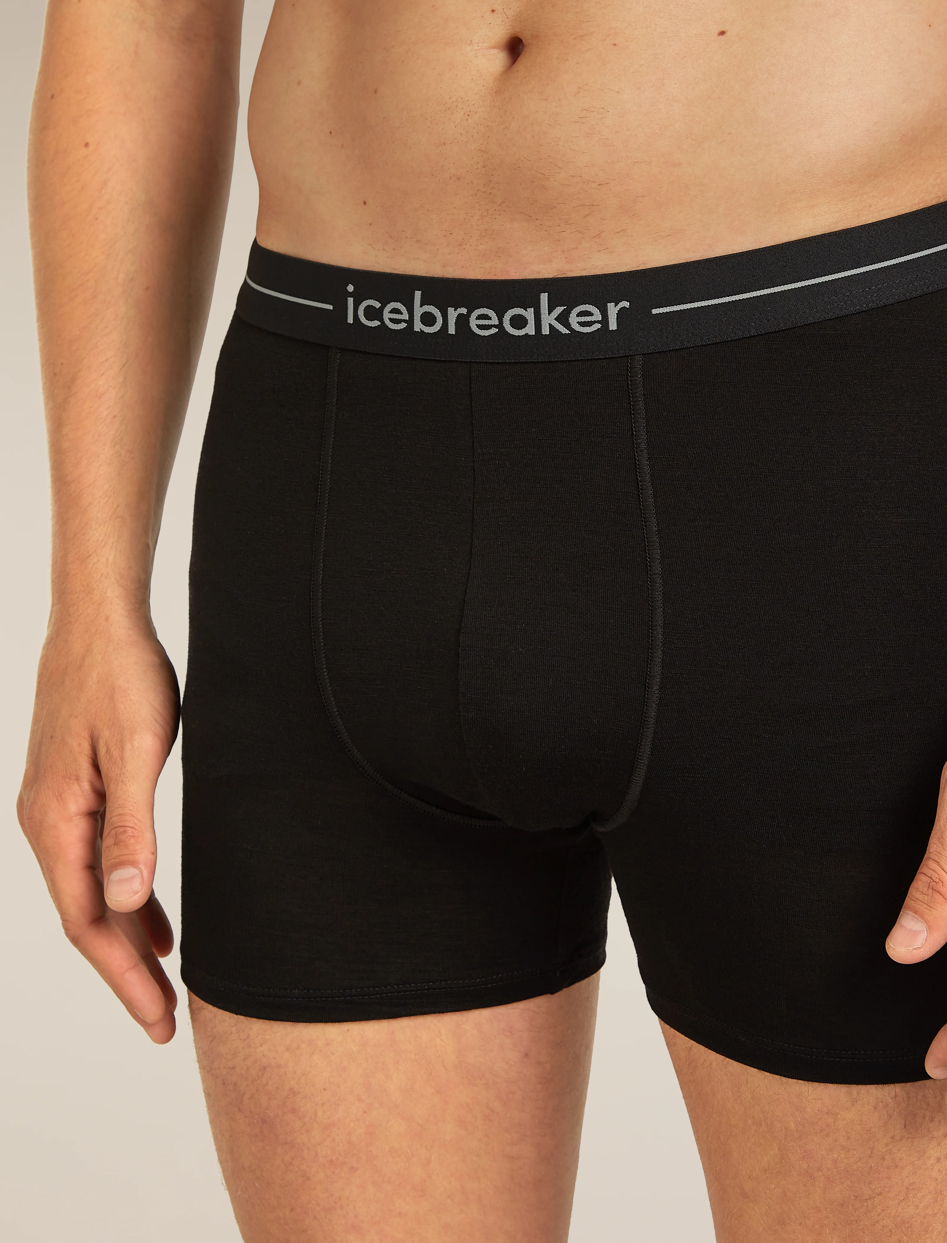 Men's Merino 150 Anatomica Boxers 2 Pack - Image 5