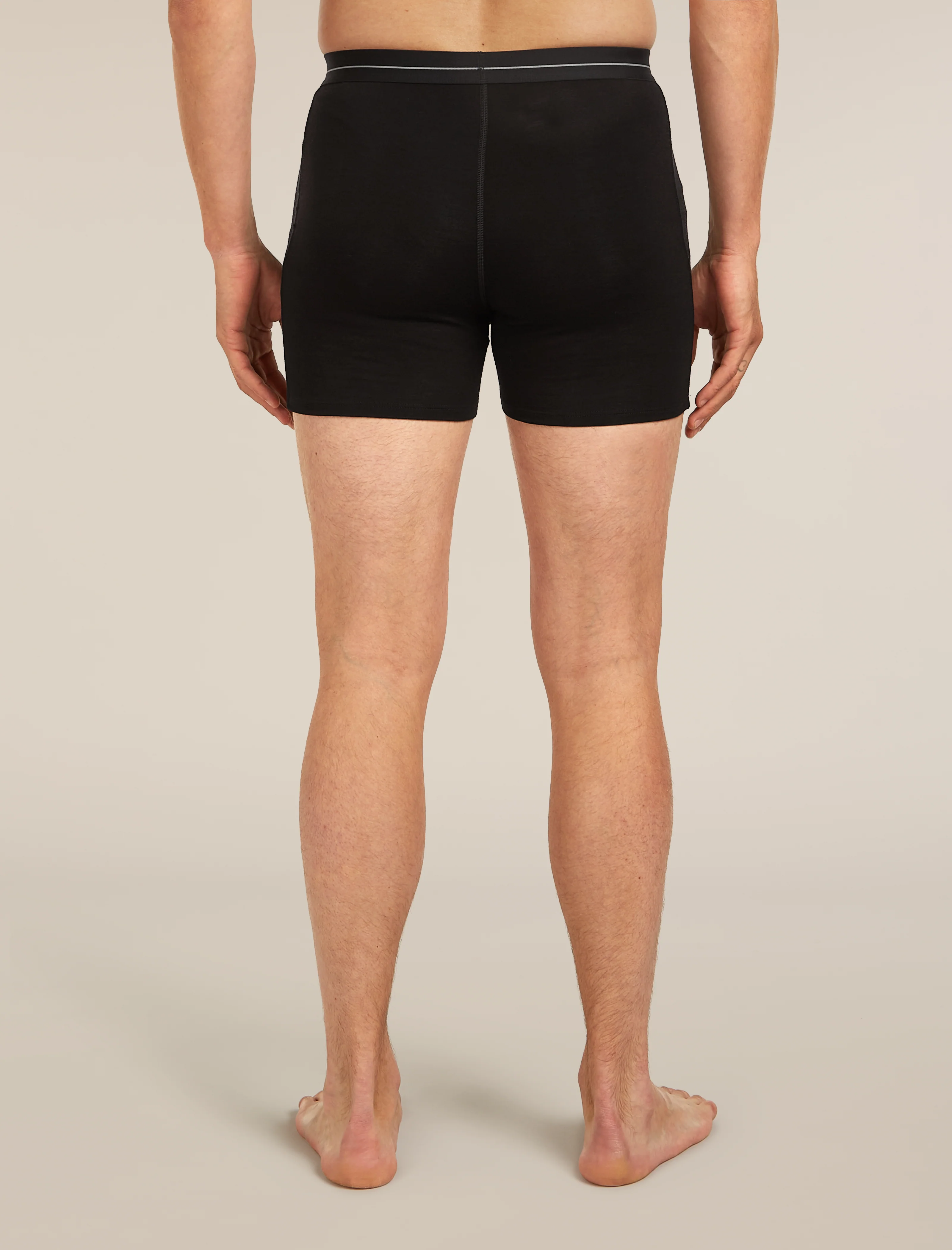 Men's Merino 150 Anatomica Boxers - Image 2