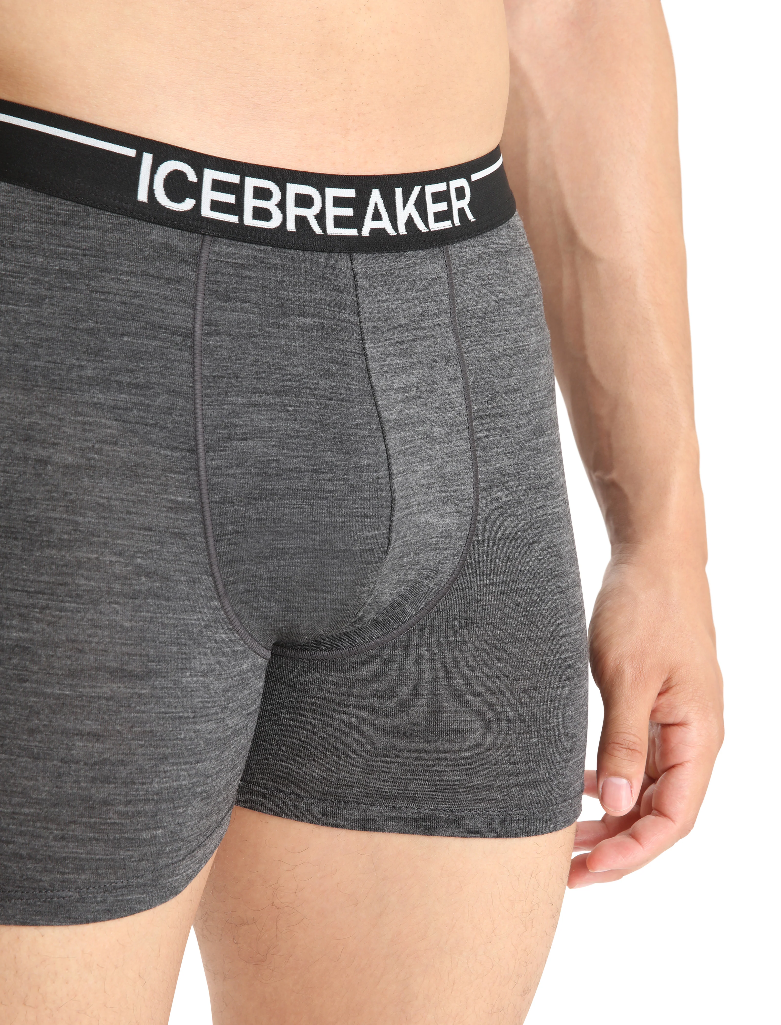 Men's Merino 150 Anatomica Boxers - Image 4