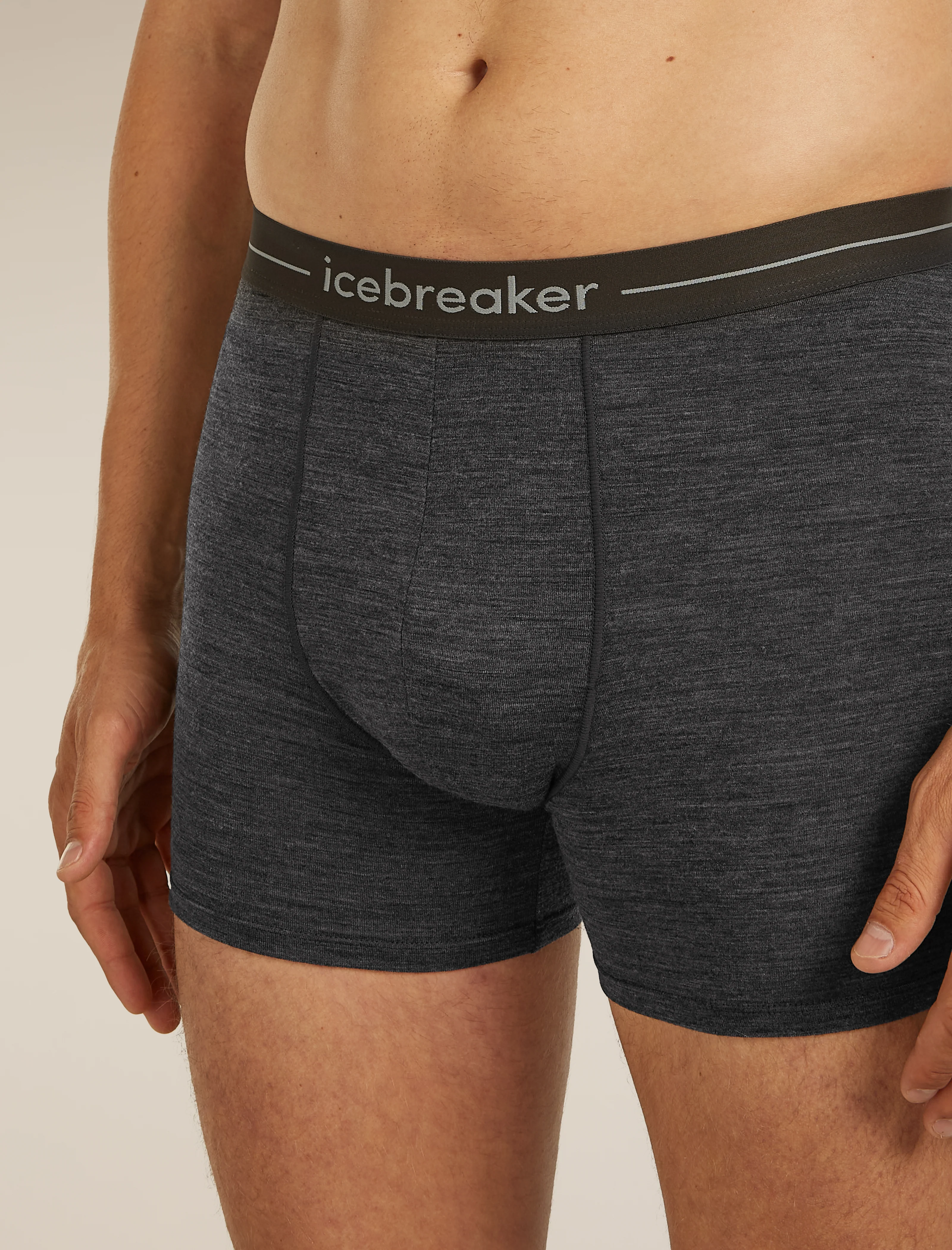 Men's Merino 150 Anatomica Boxers - Image 7