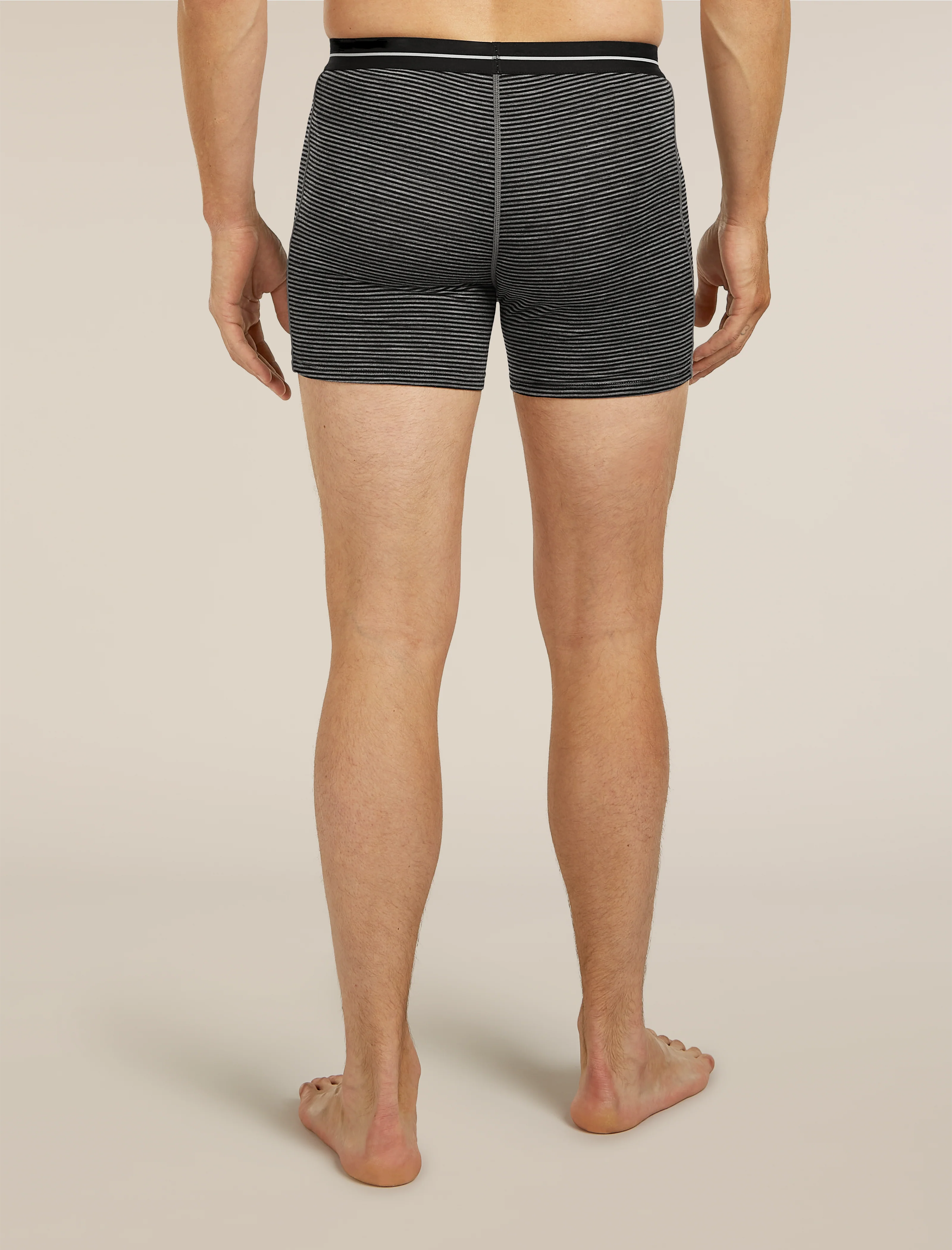 Men's Merino 150 Anatomica Boxers - Image 2