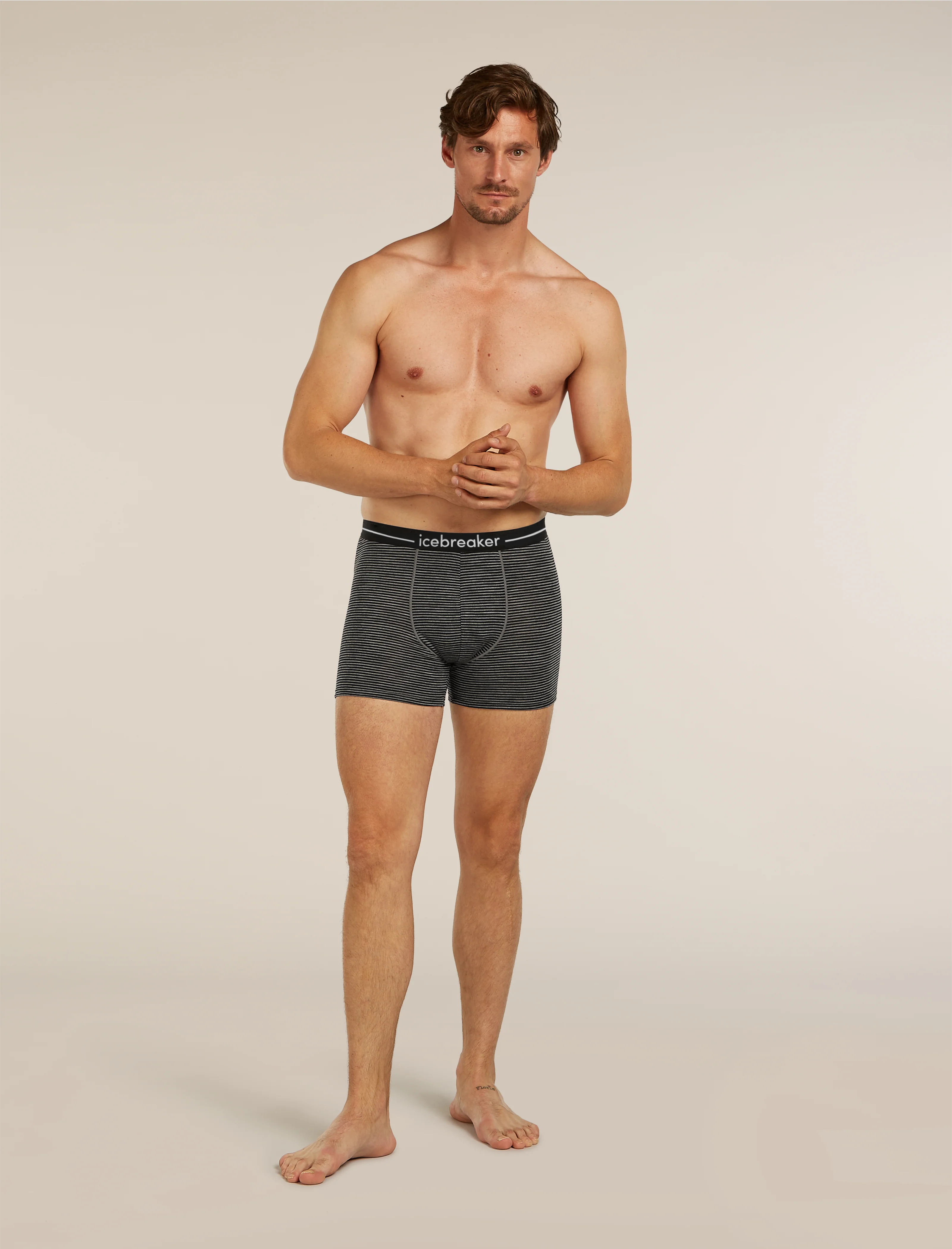 Men's Merino 150 Anatomica Boxers - Image 3