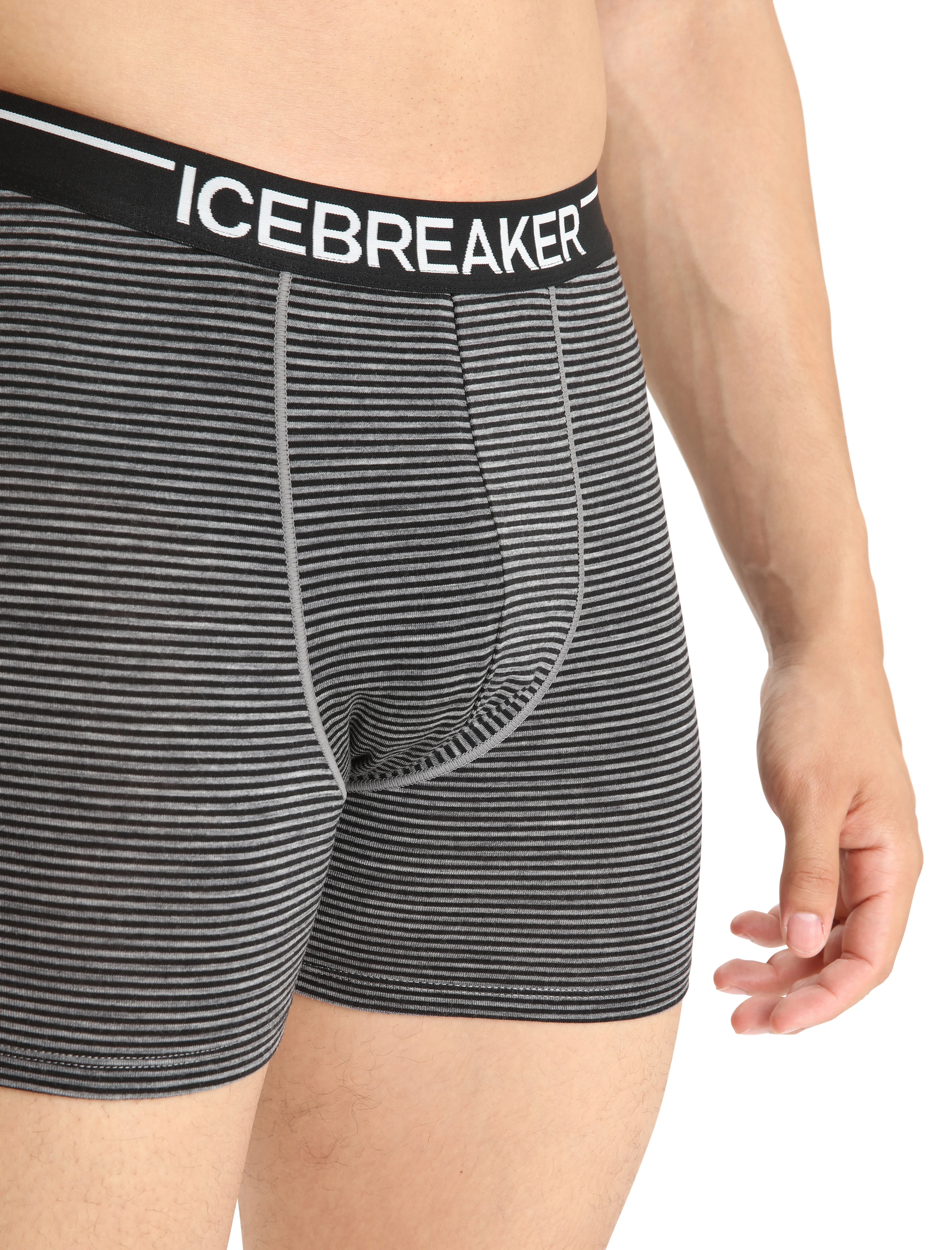 Men's Merino 150 Anatomica Boxers - Image 4