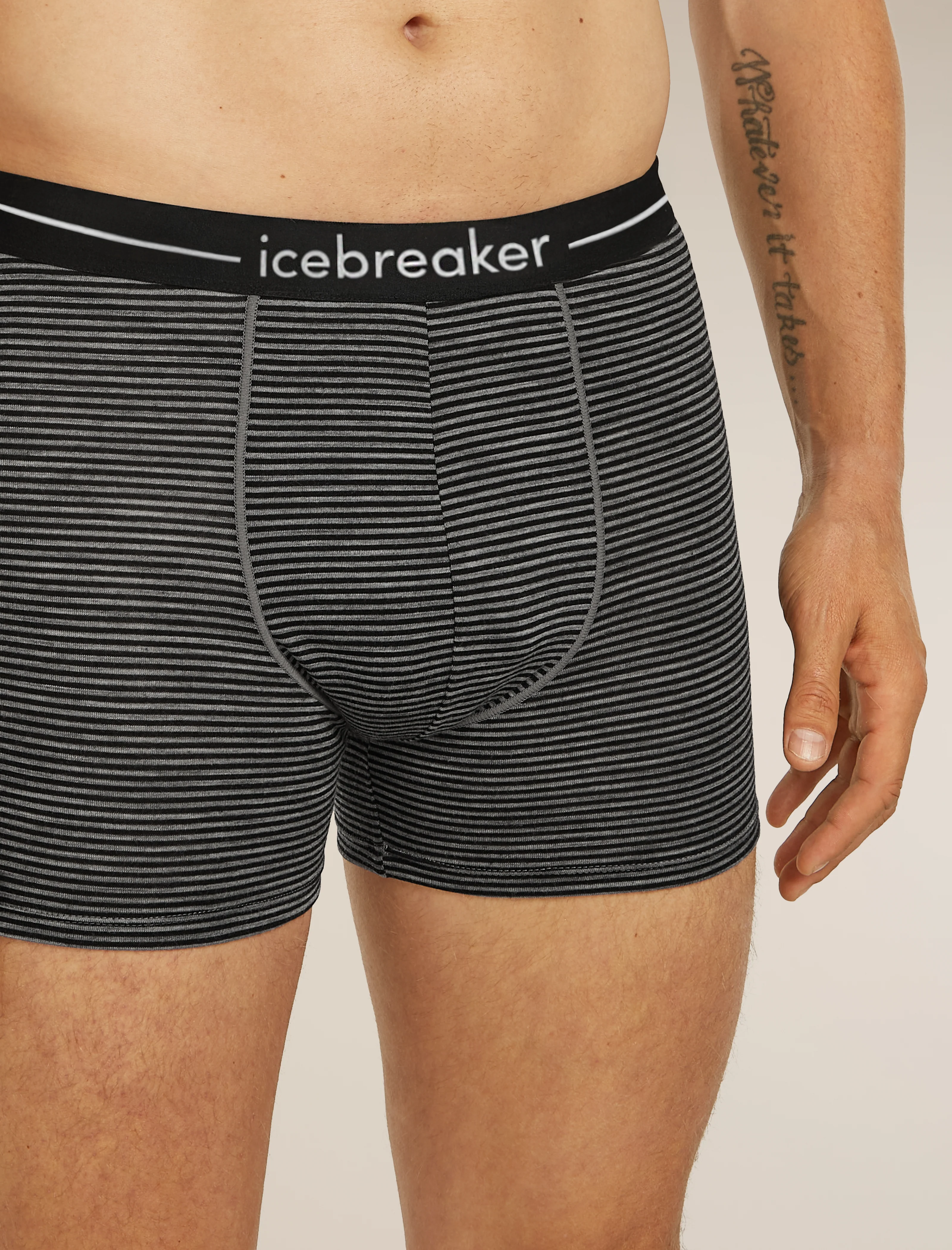 Men's Merino 150 Anatomica Boxers - Image 7