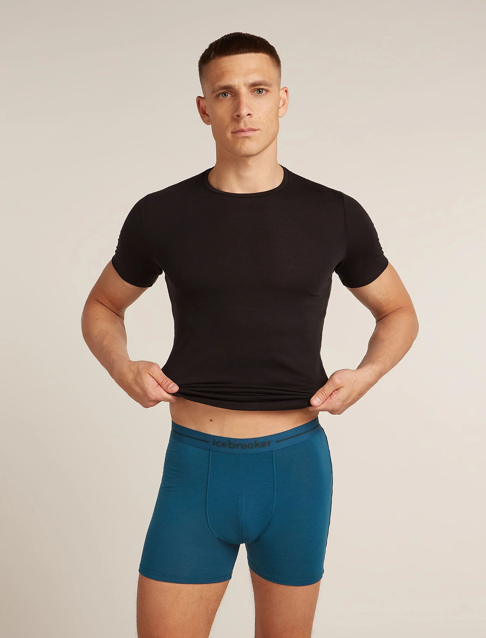 Men's Merino 150 Anatomica Boxers - Image 7