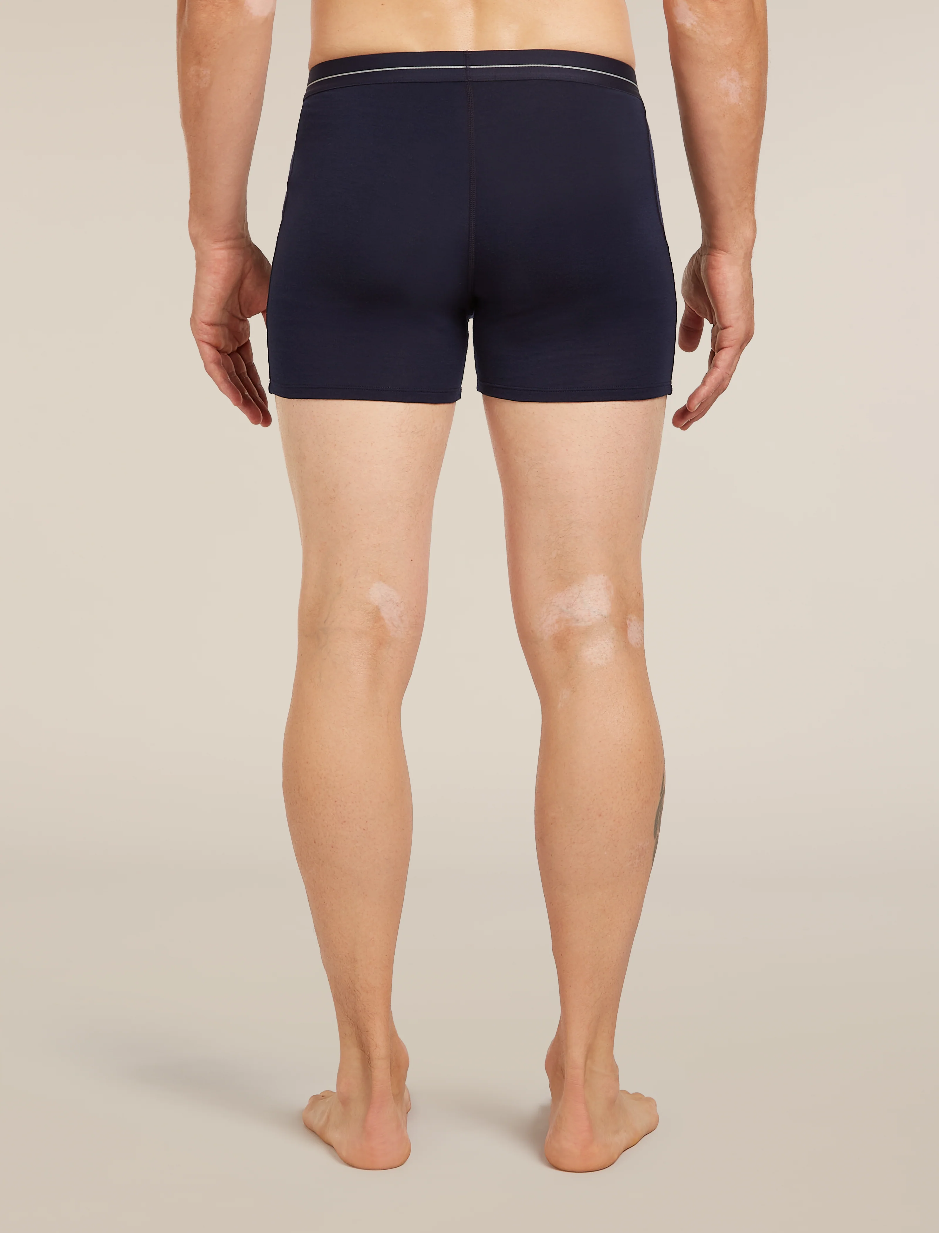 Men's Merino 150 Anatomica Boxers - Image 2