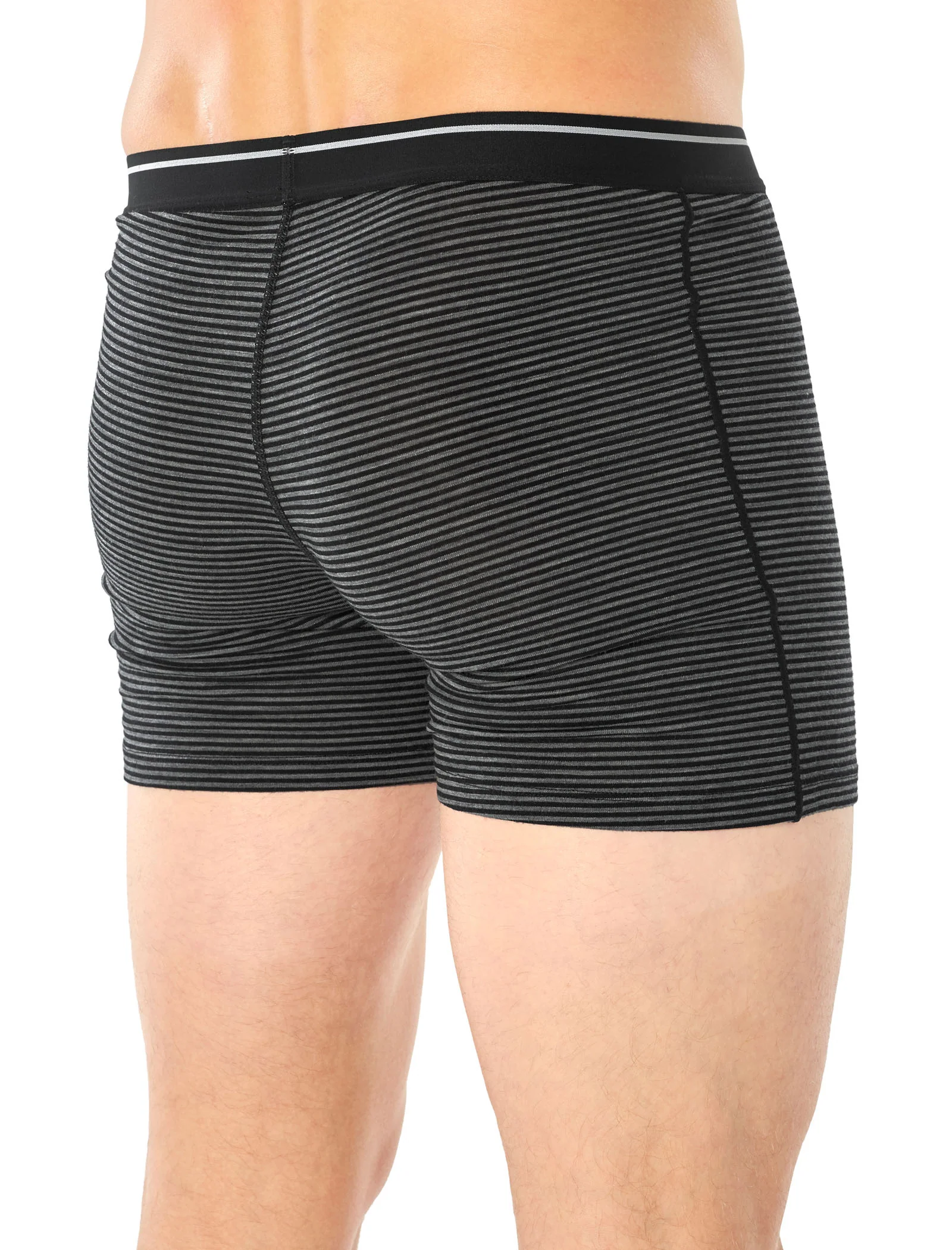 Men's Merino 150 Anatomica Boxers wFly - Image 6