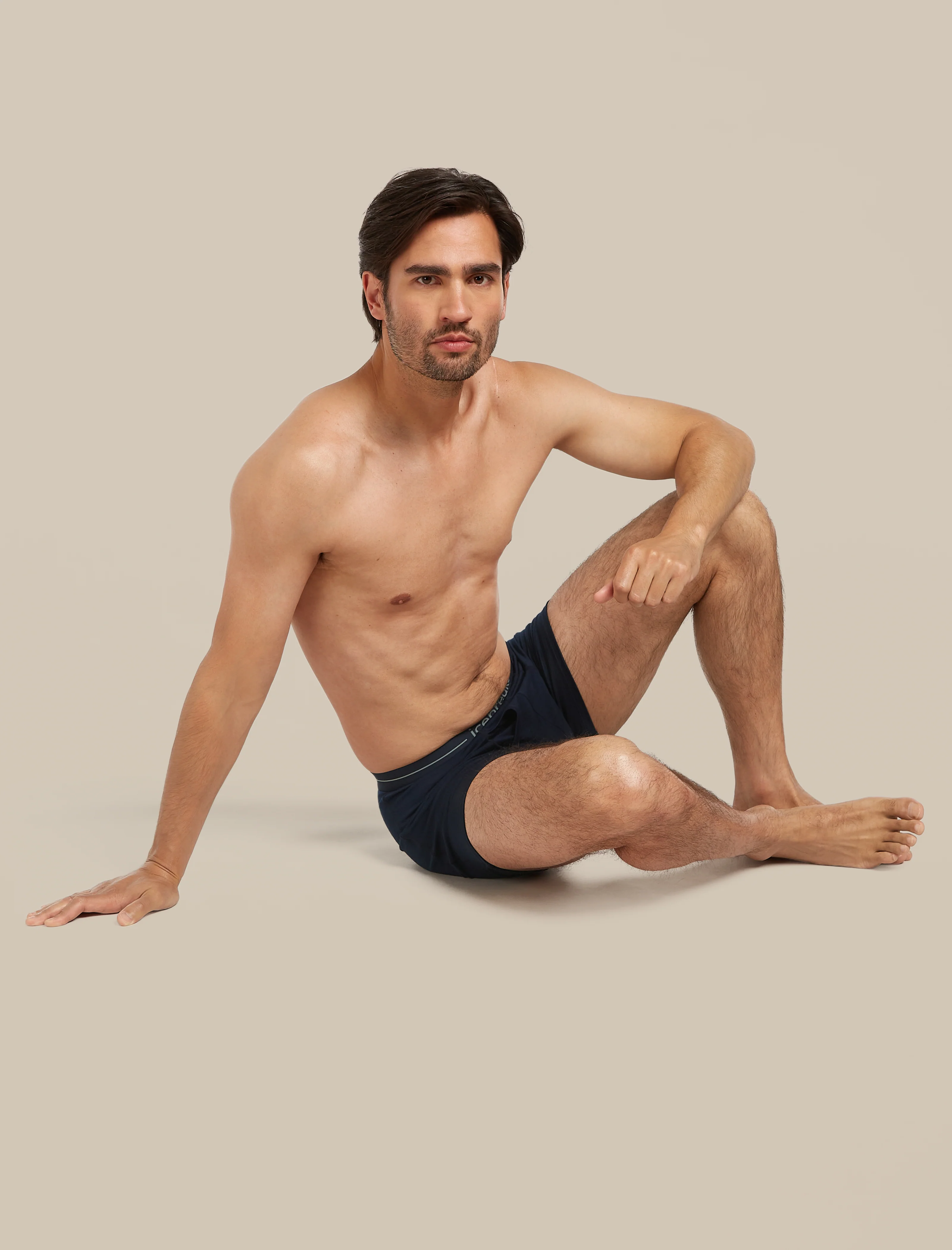 Men's Merino 150 Anatomica Boxers wFly - Image 5