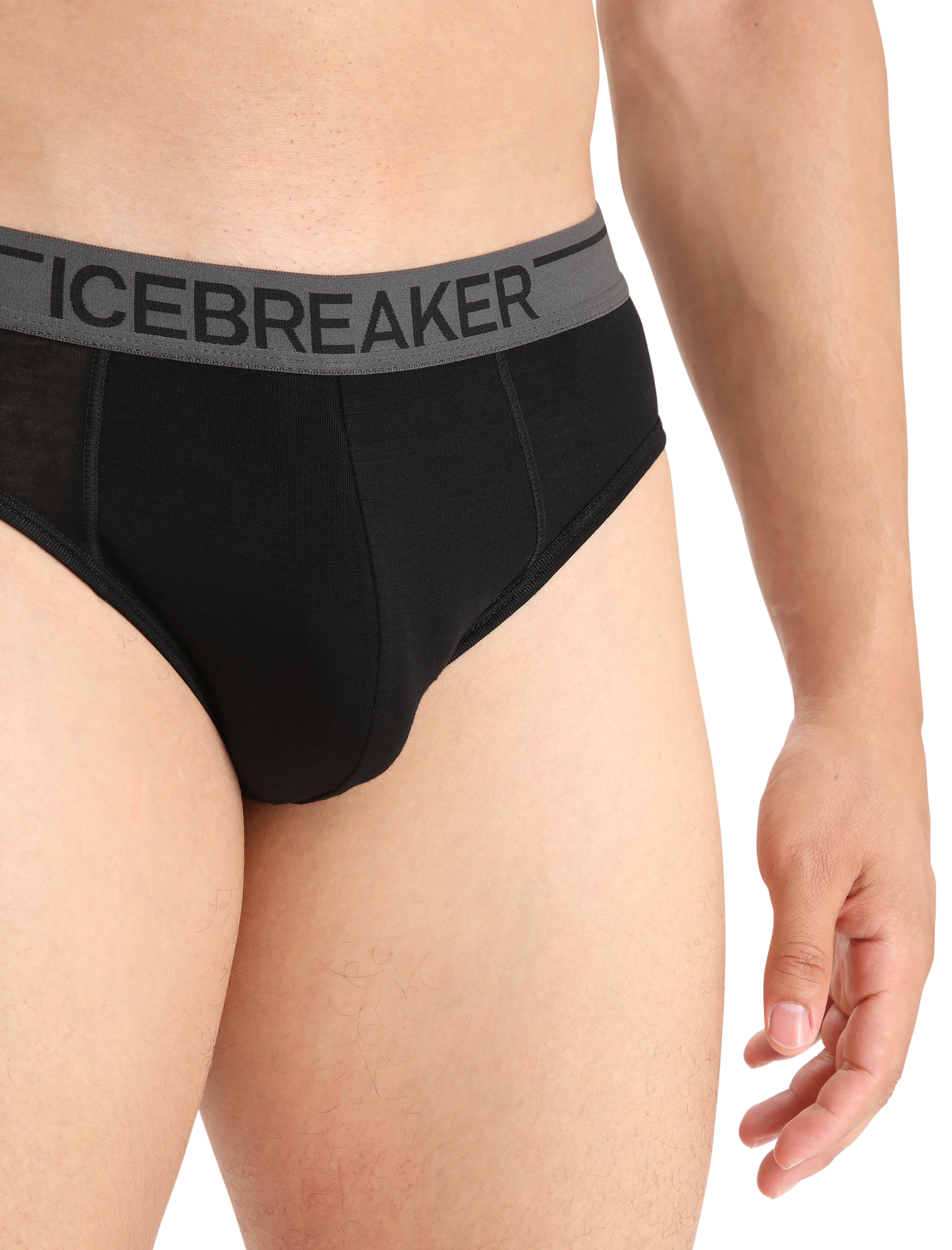 Men's Merino 150 Anatomica Briefs - Image 4