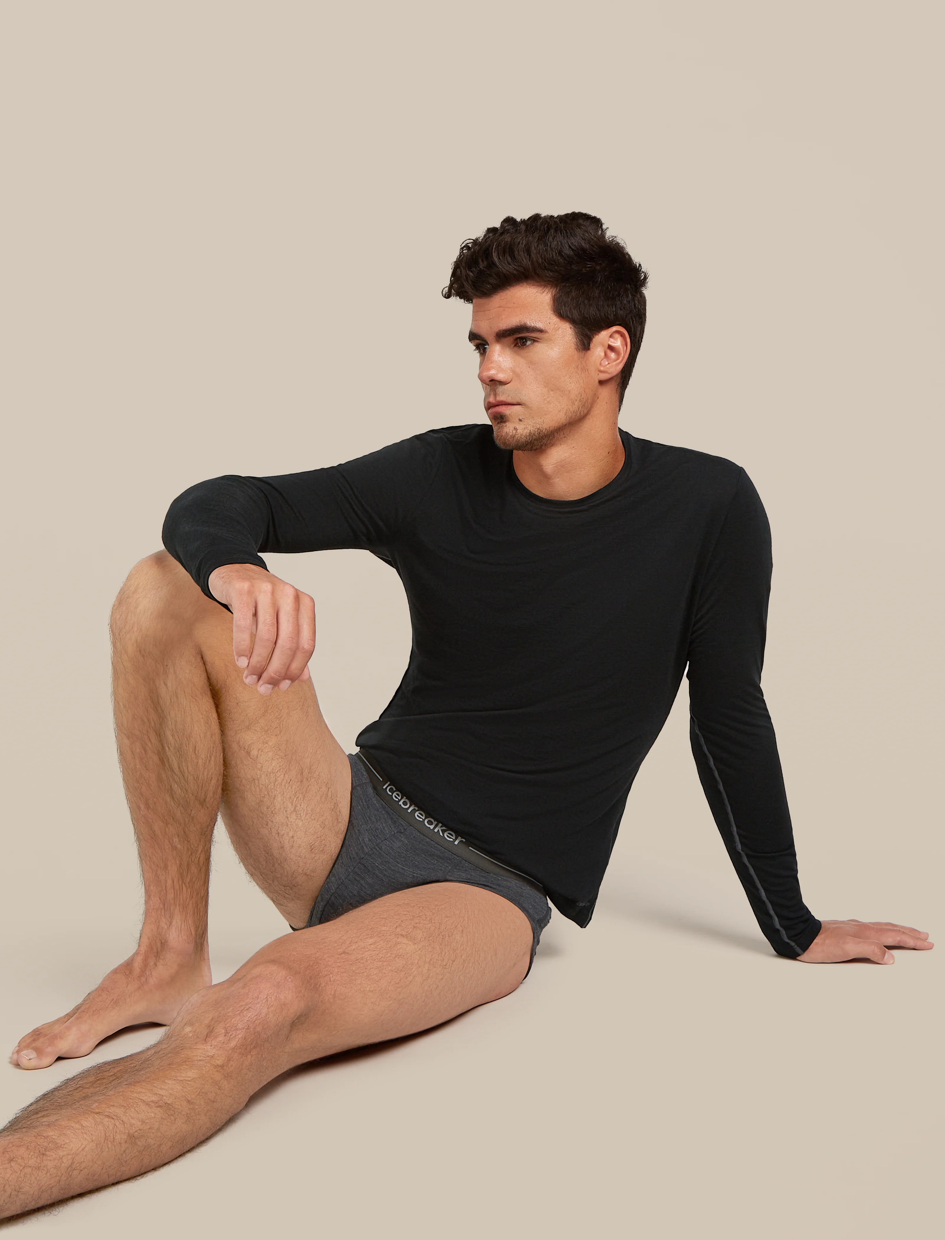 Men's Merino 150 Anatomica Briefs - Image 4