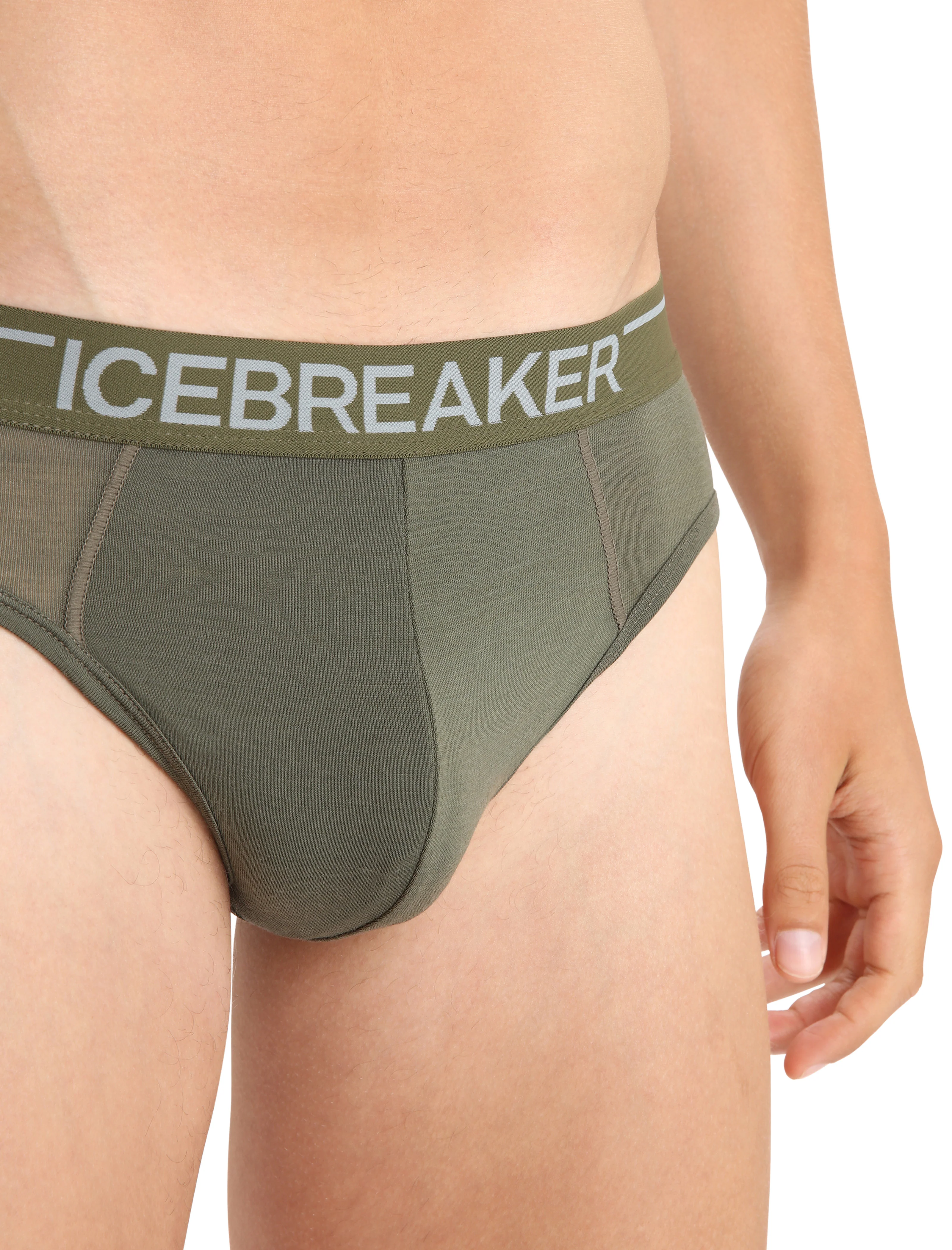 Men's Merino 150 Anatomica Briefs - Image 4