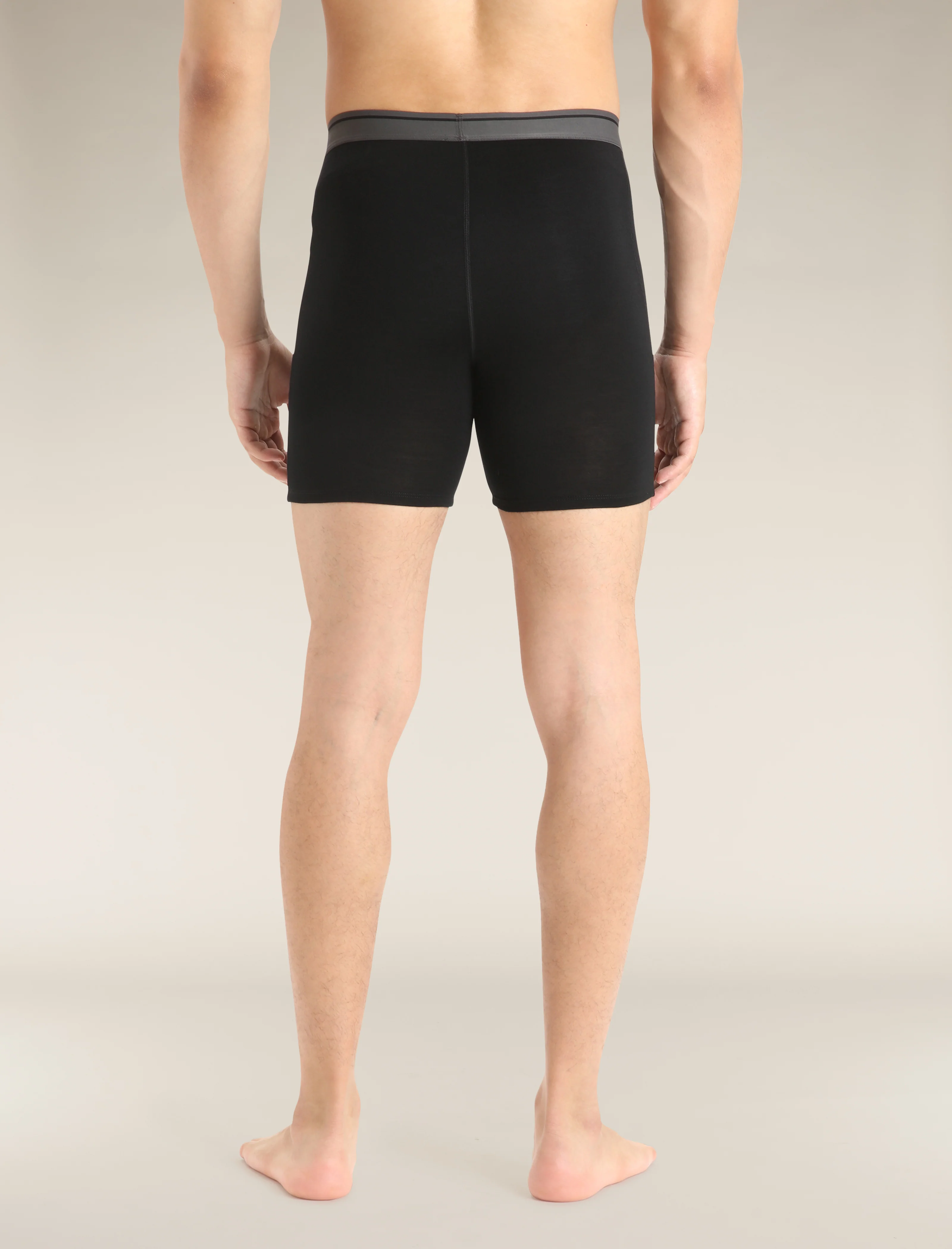 Men's Merino 150 Anatomica Long Boxers - Image 2