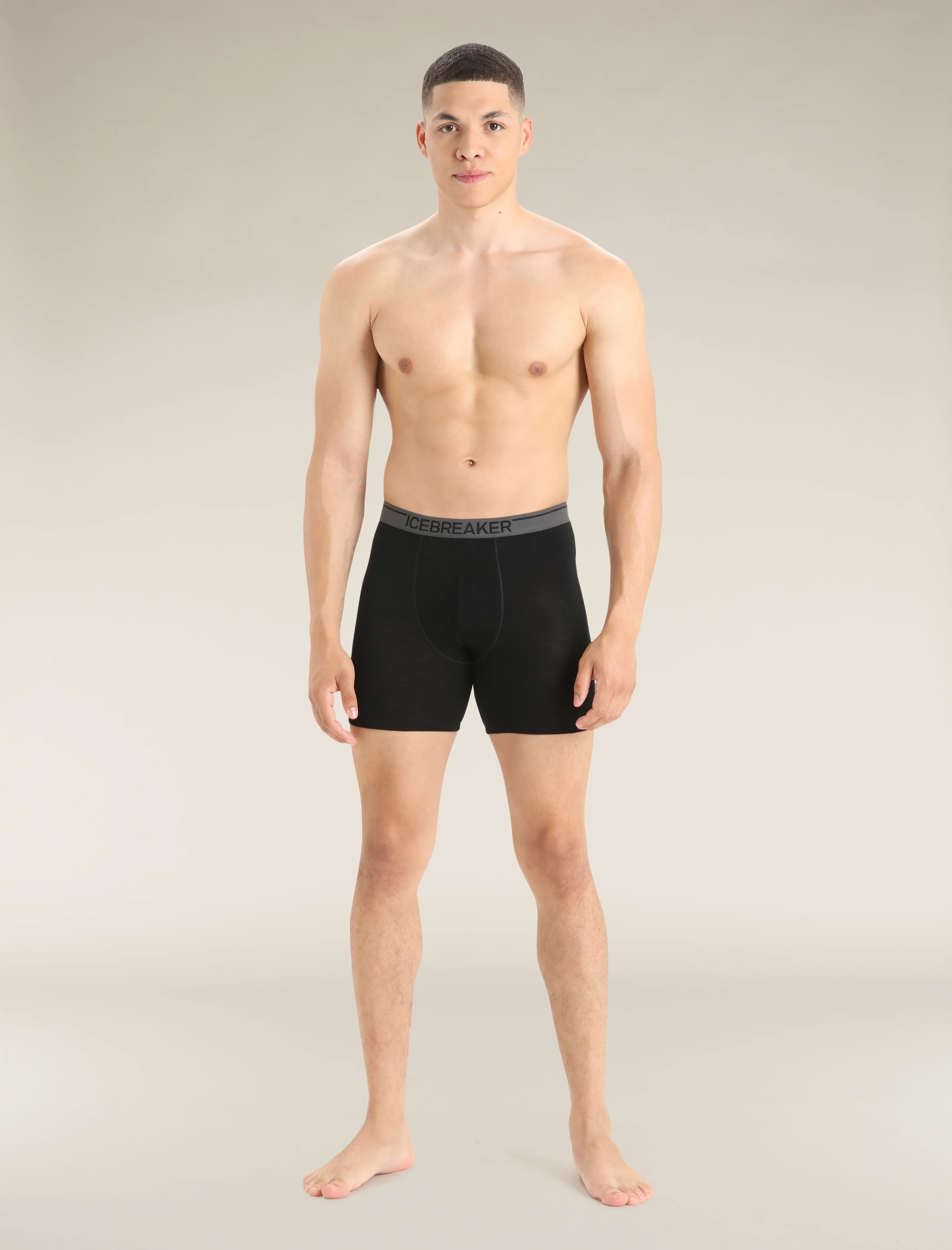 Men's Merino 150 Anatomica Long Boxers - Image 3