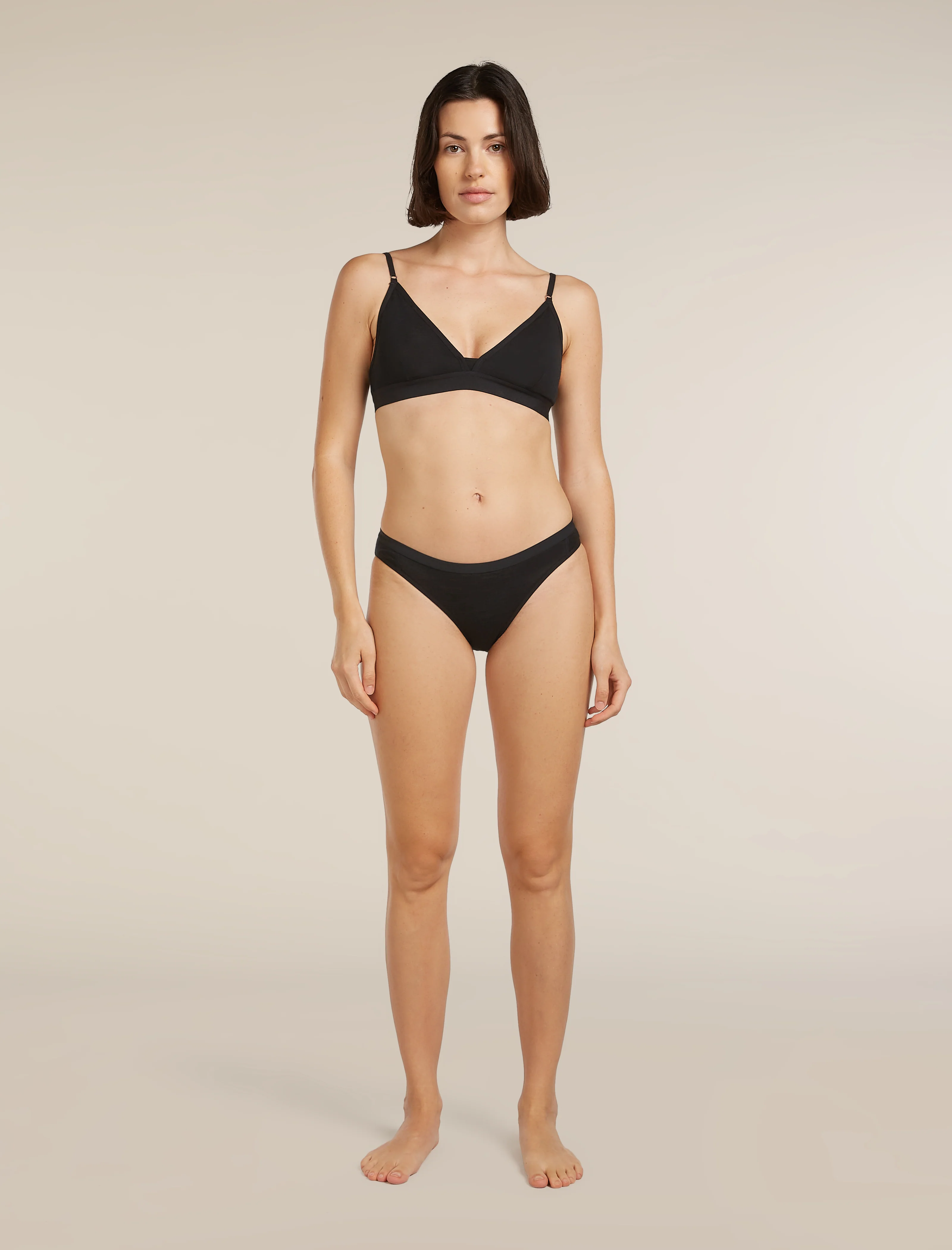 Women's Merino 150 Siren Bikini 2 Pack - Image 2