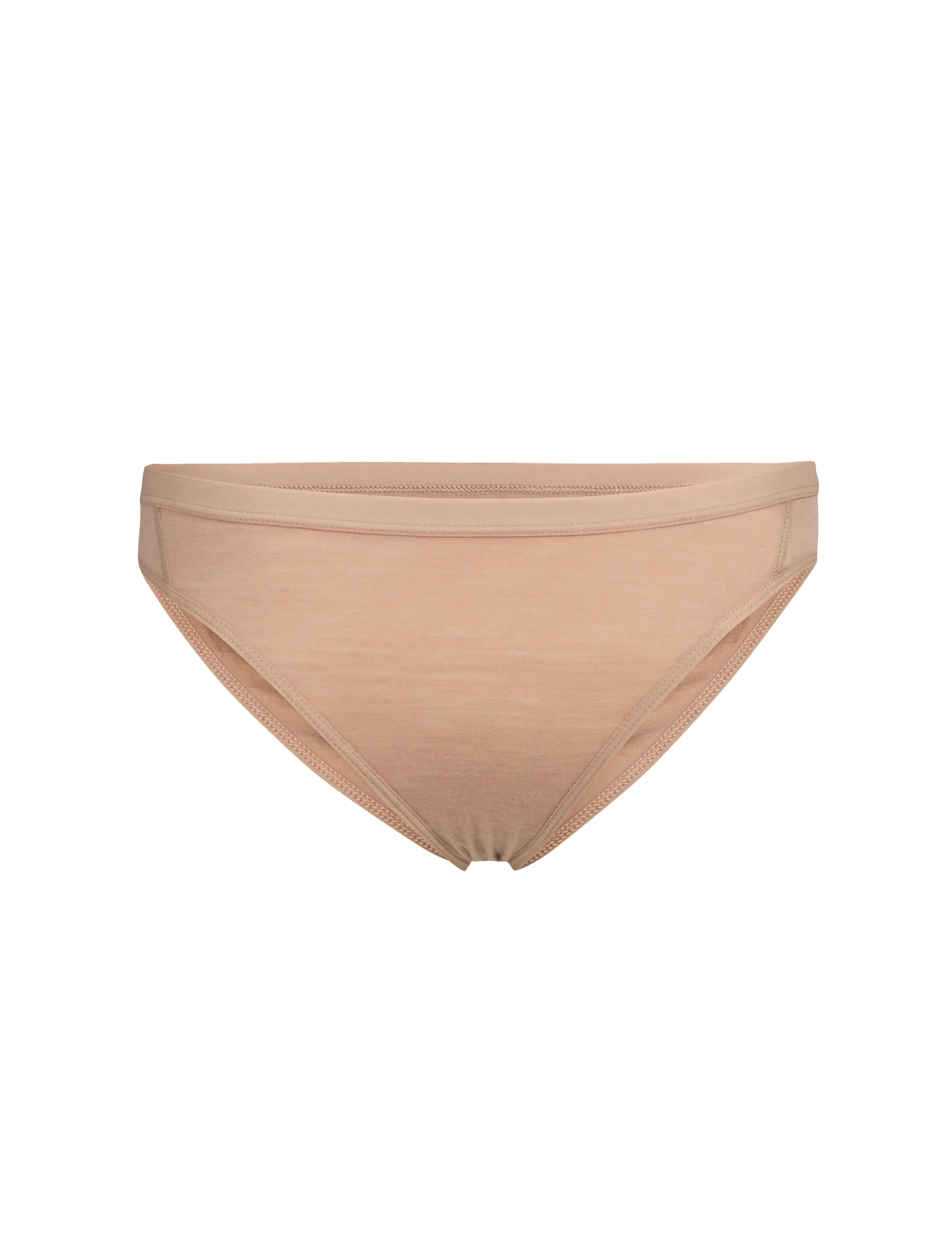 Women's Merino 150 Siren Bikini - Image 7