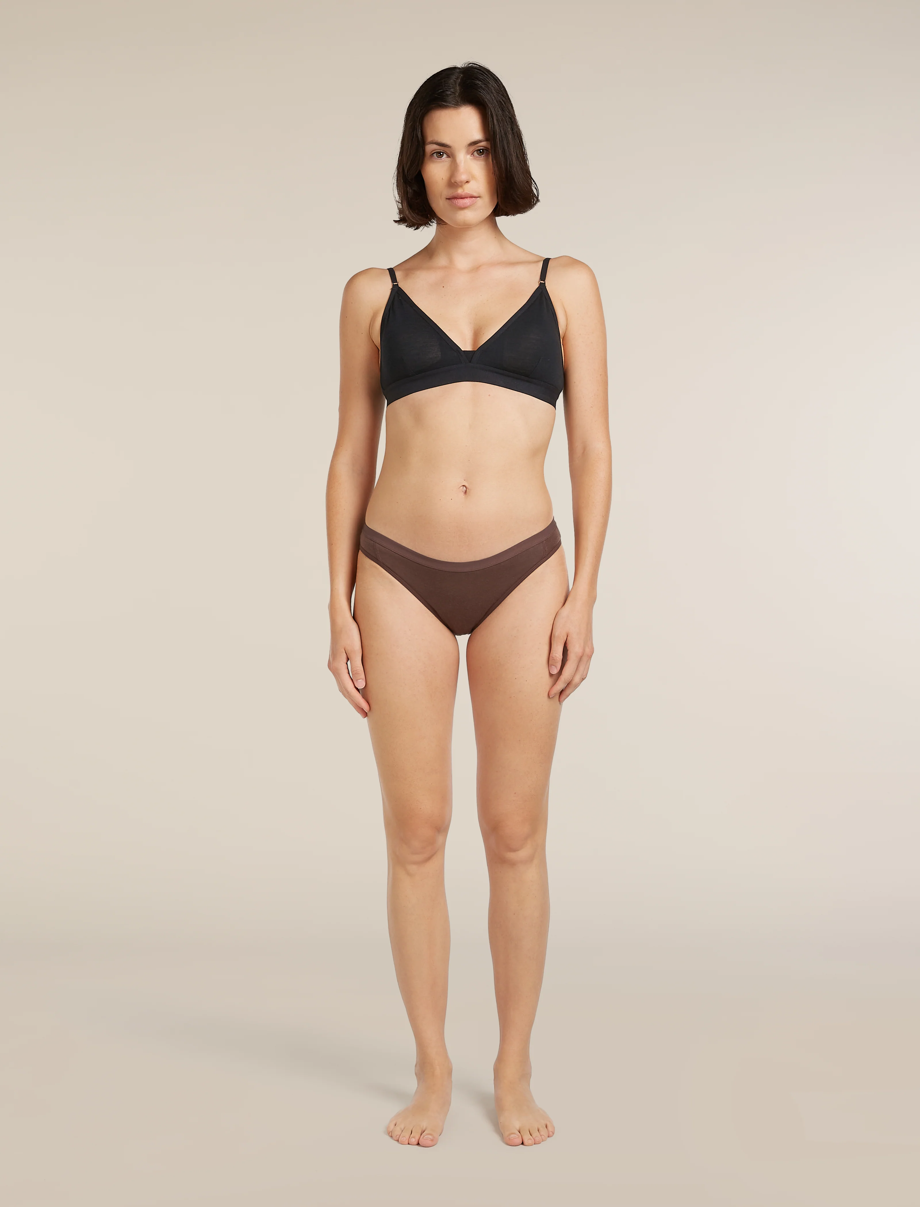 Women's Merino 150 Siren Bikini - Image 3