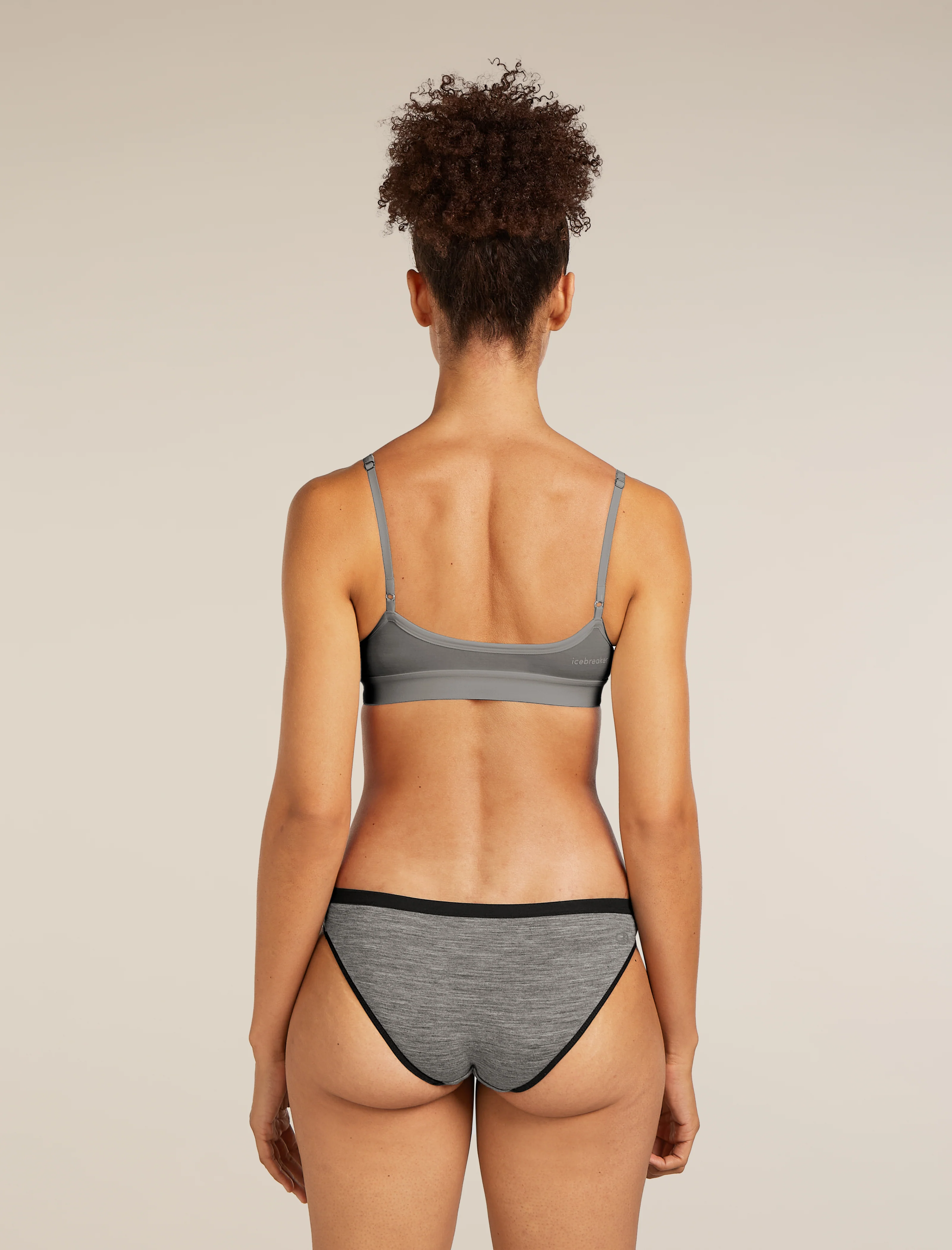 Women's Merino 150 Siren Bra - Image 2