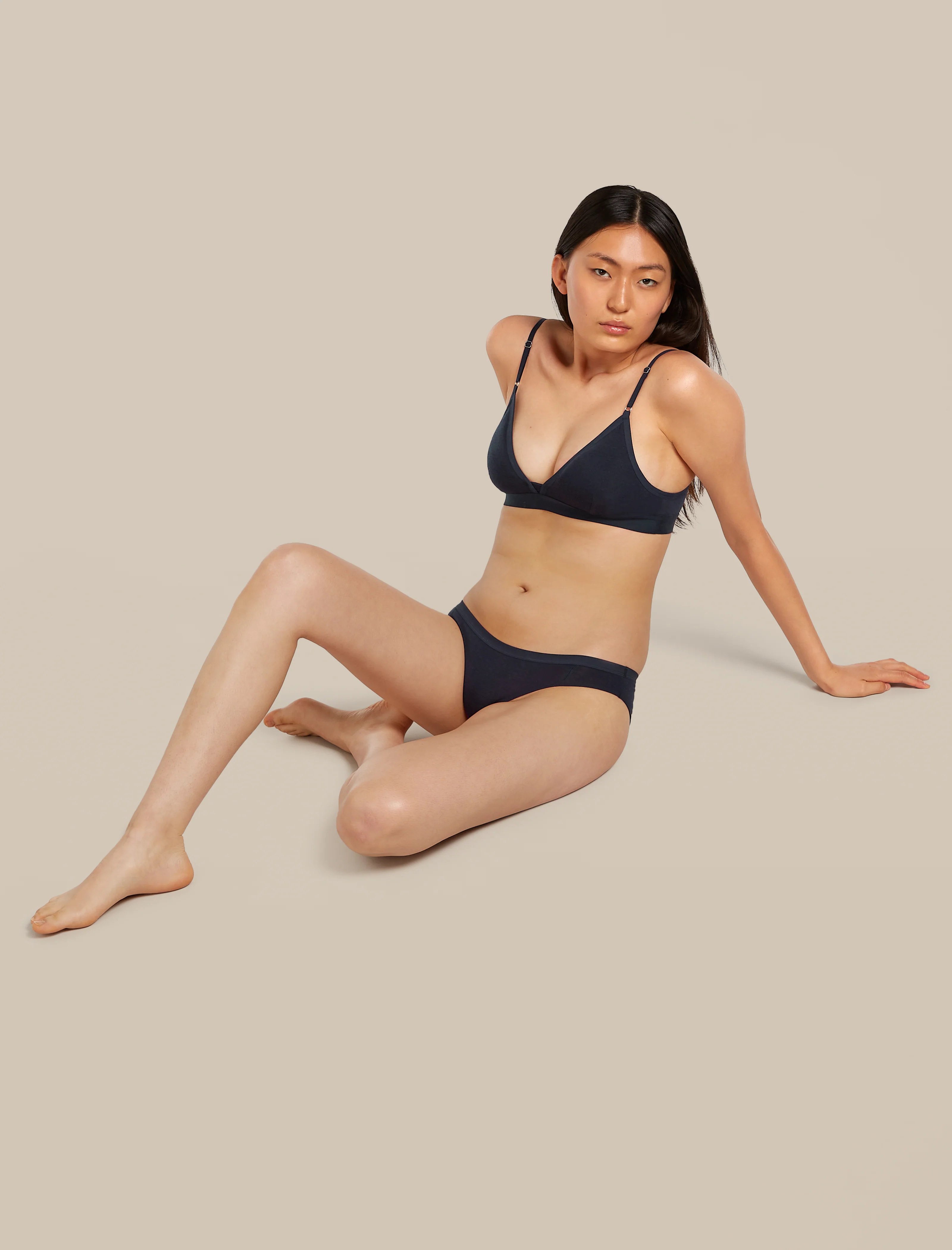 Women's Merino 150 Siren Bra - Image 5